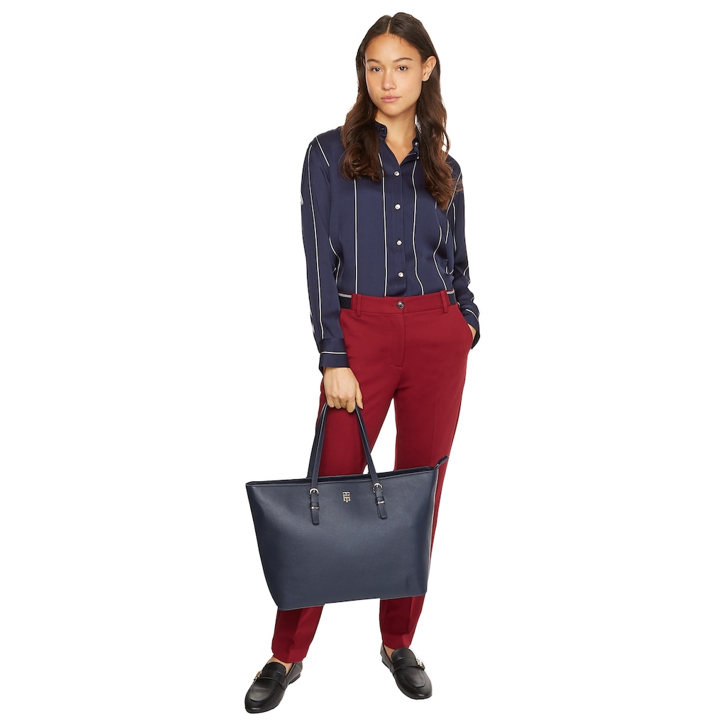 Tommy Hilfiger Shopper »TH TIMELESS MED TOTE«