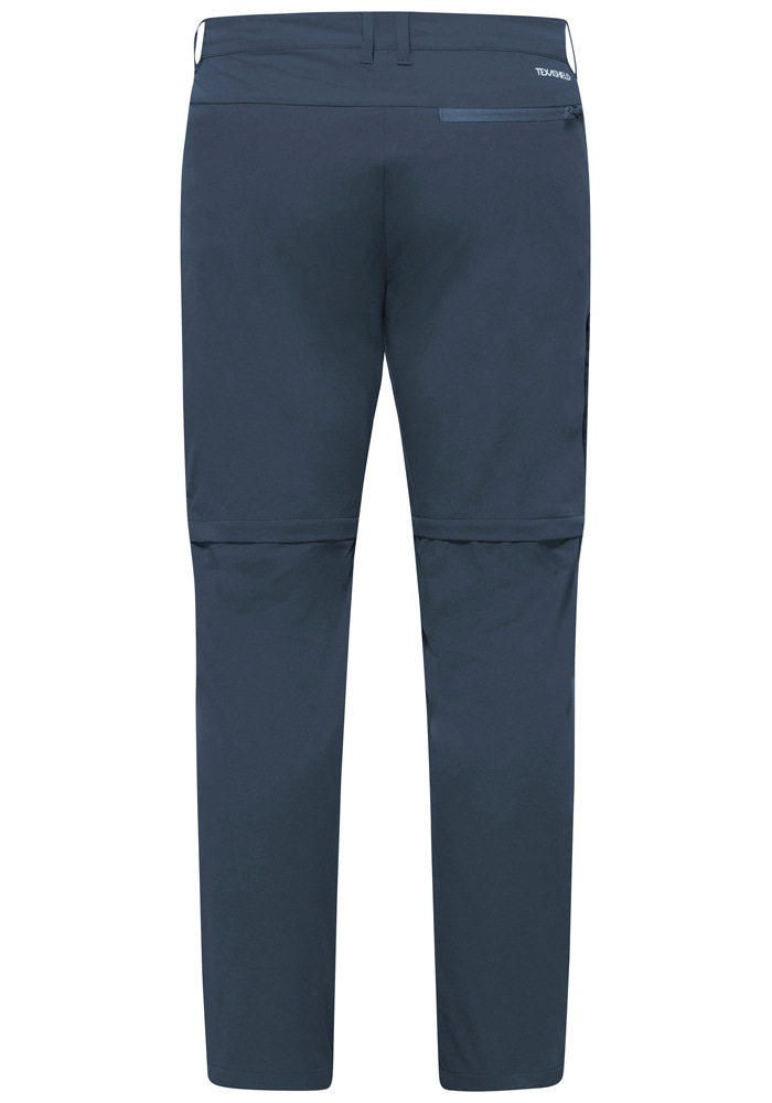 Jack Wolfskin Zip-off-Hose »PICO TRAIL ZIP OFF PANTS M«