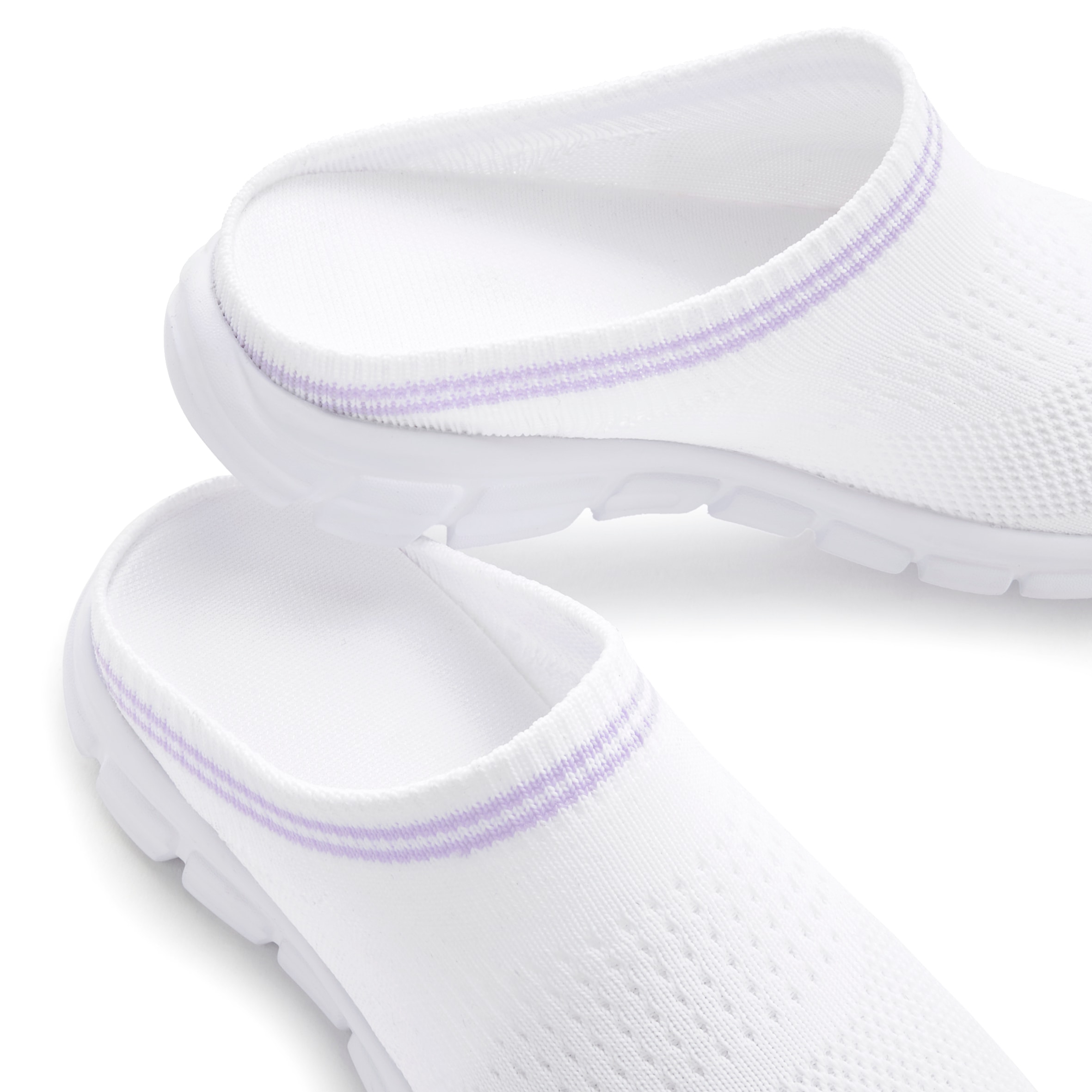 LASCANA Sabot  Sneaker, Freizeitschuh, Halbschuh zum Reinschlüpfen