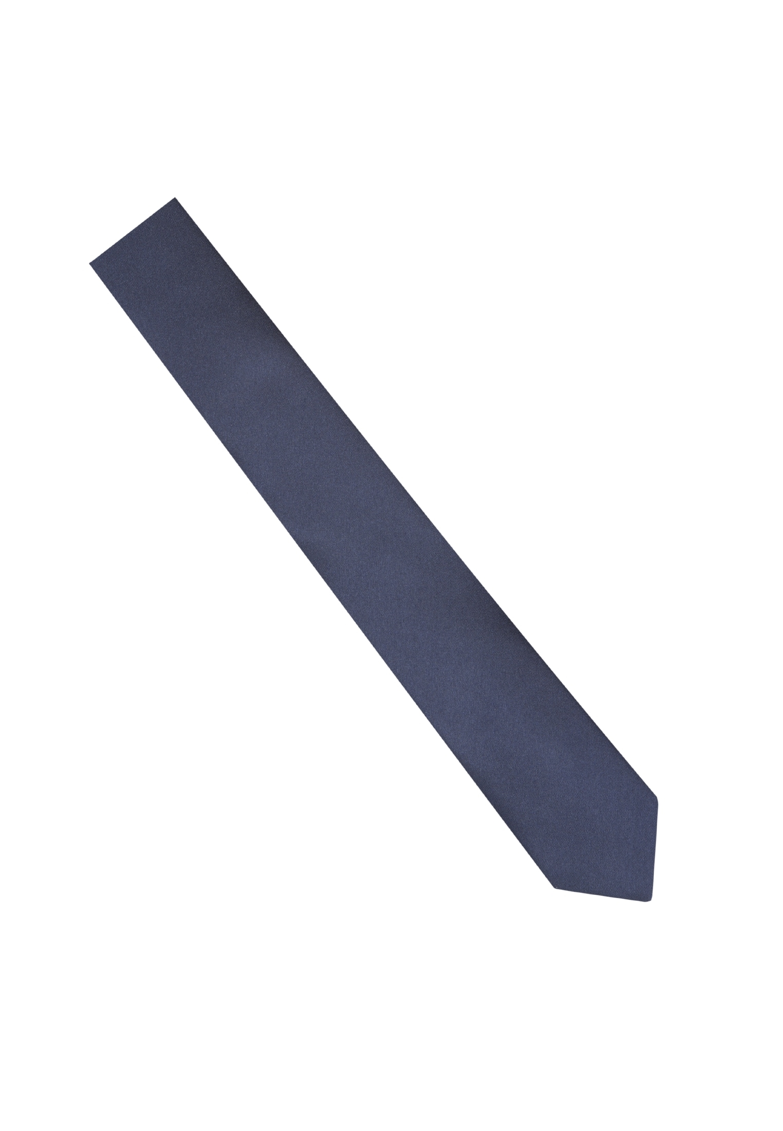 seidensticker Krawatte »Slim«, Schmal (5cm) Uni online kaufen