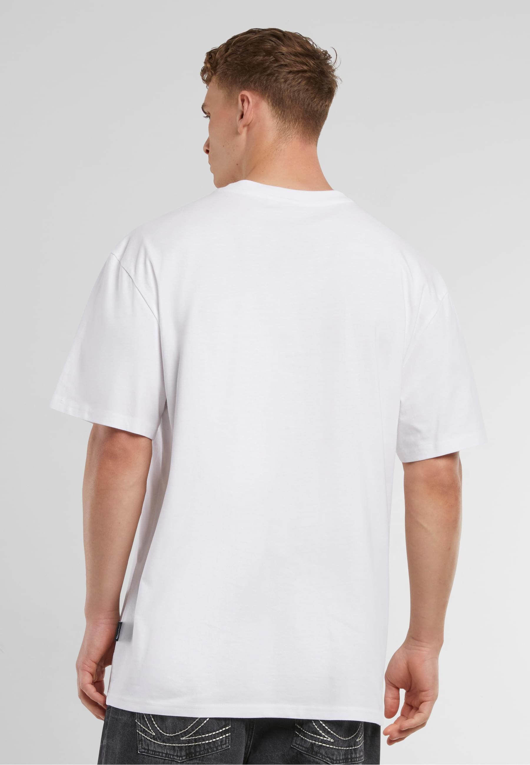 Karl Kani T-Shirt »Karl Kani Kani Icy Watch Tee« 1 Stk. tlg.