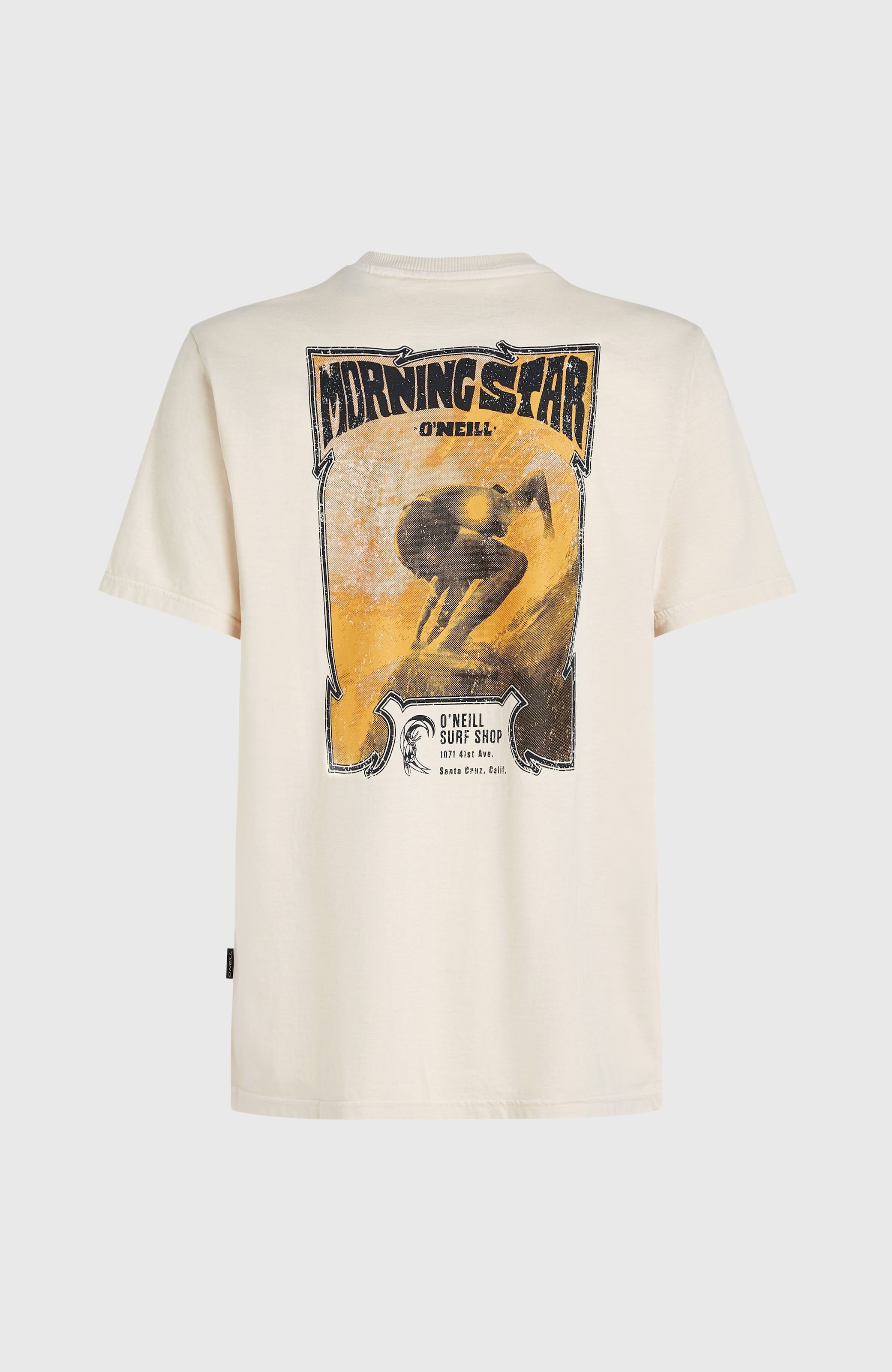 O'Neill T-Shirt »O'RIGINALS 70'S GRAPHIC T-SHIRT«