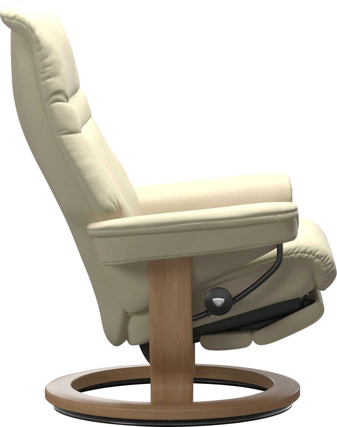 Stressless® Relaxsessel »Sunrise«, elektrisch verstellbar, optional 2-motorisch, Größe M & L