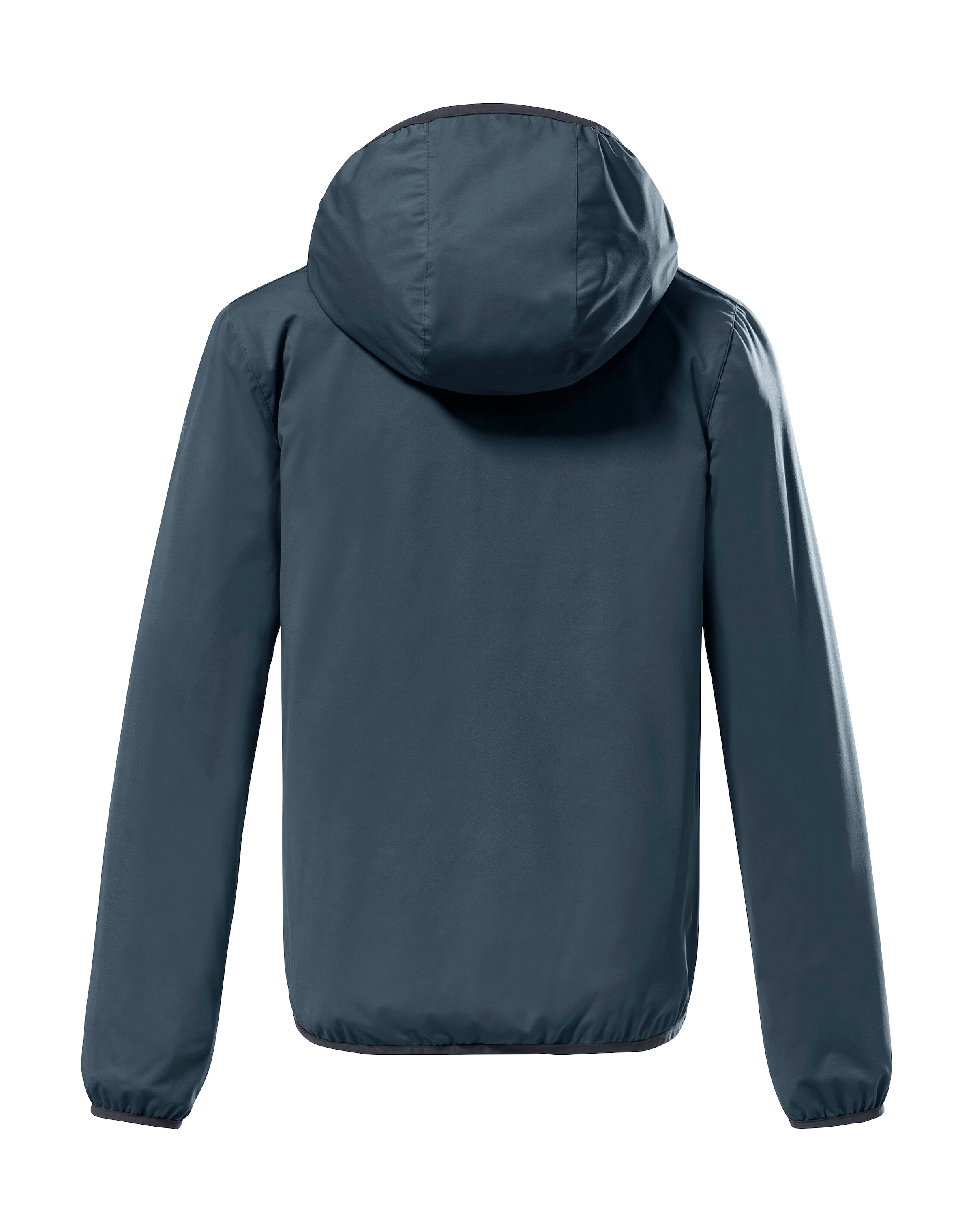 Killtec Funktionsjacke »KOS 167 BYS JCKT« Ultraleichte, wasserabweisende Kids-Jacke, packbar, reflektierend