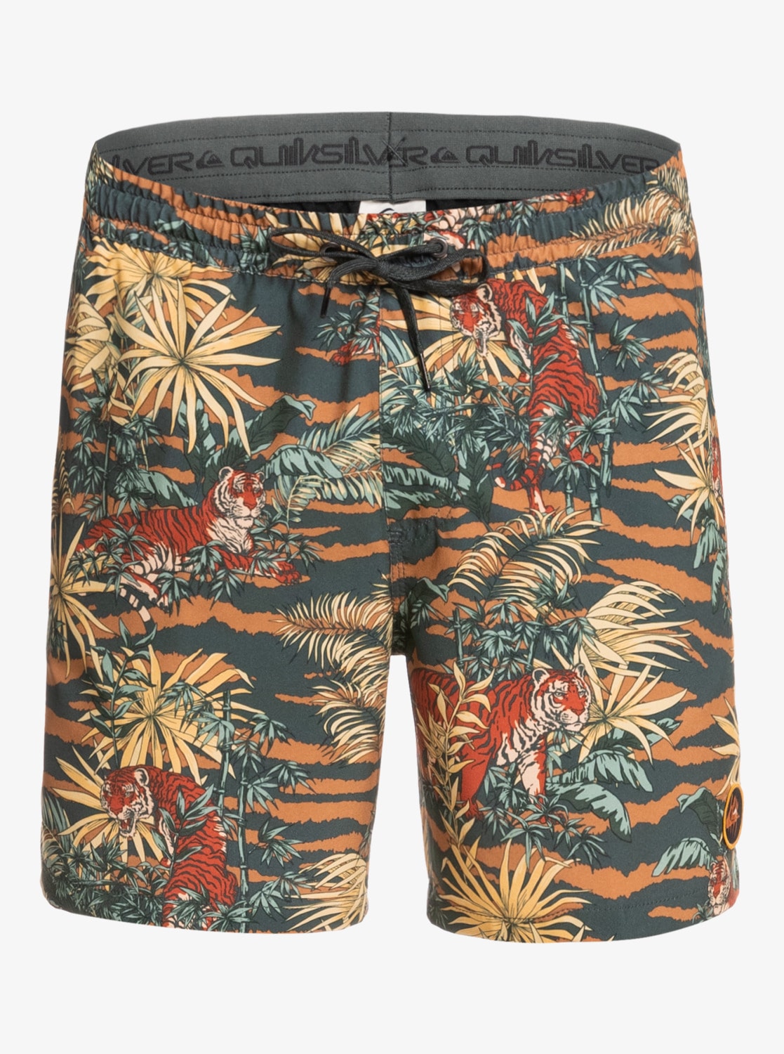 Quiksilver Boardshorts »Ocean Mix 17"«