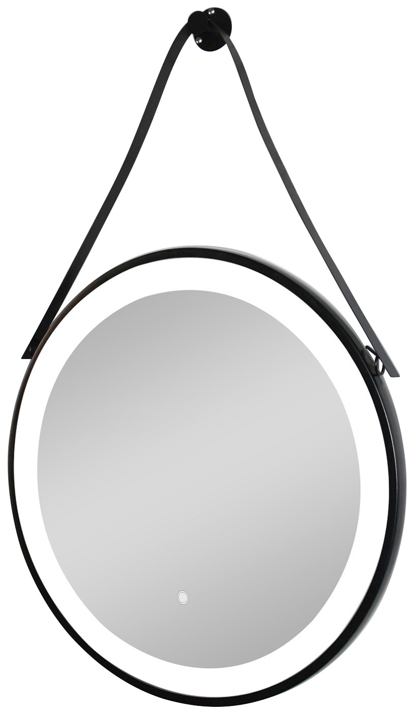 Sanotechnik LED-Lichtspiegel, 60 cm günstig online kaufen