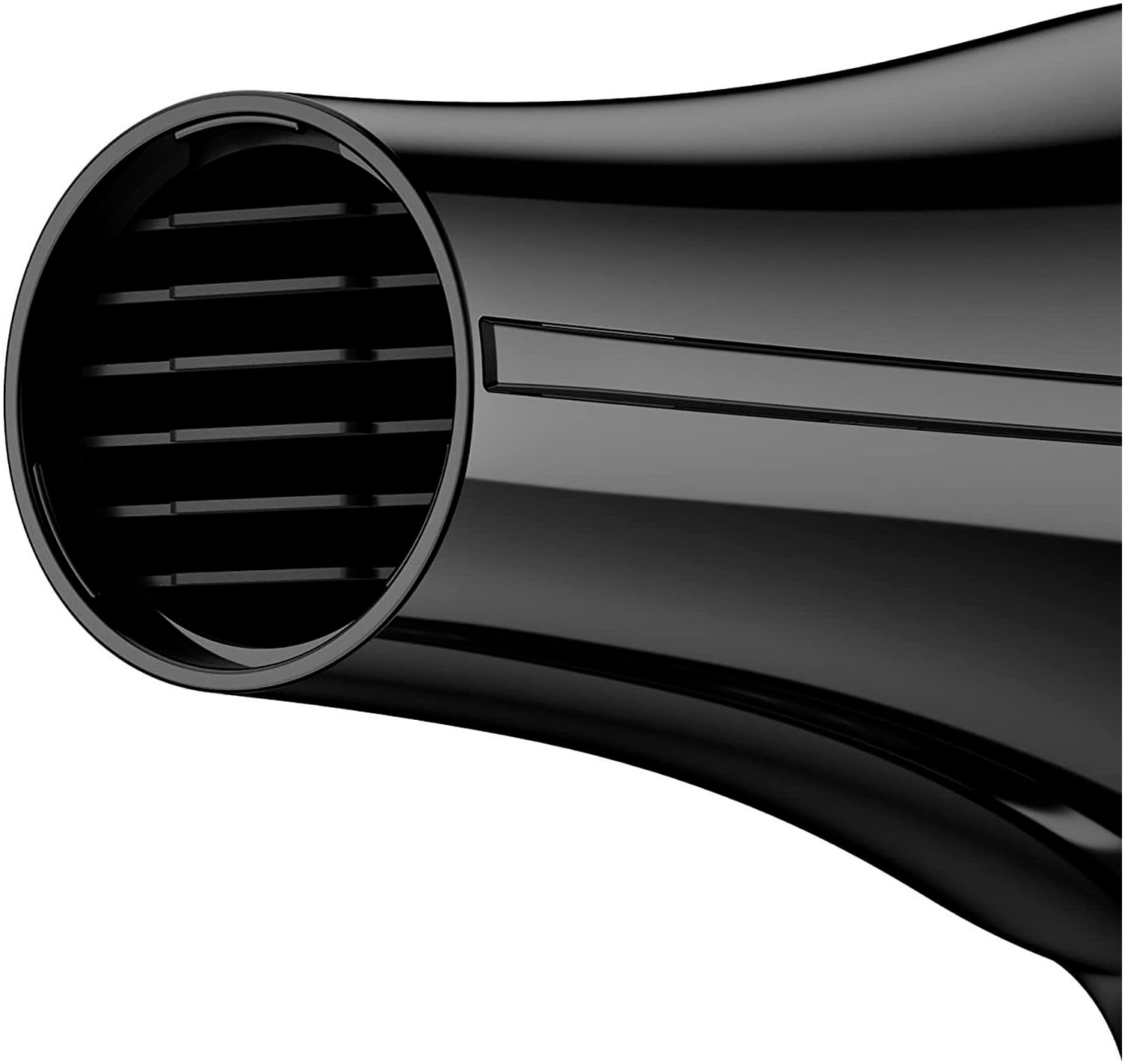 Remington Haartrockner »Profi-Ionen Pro-Air AC5999«, 2 Aufsätze, 2300 W, 130km/h, Profi-AC-Motor,3 Heiz-und 2 Gebläsestufen, 3 Aufsätze