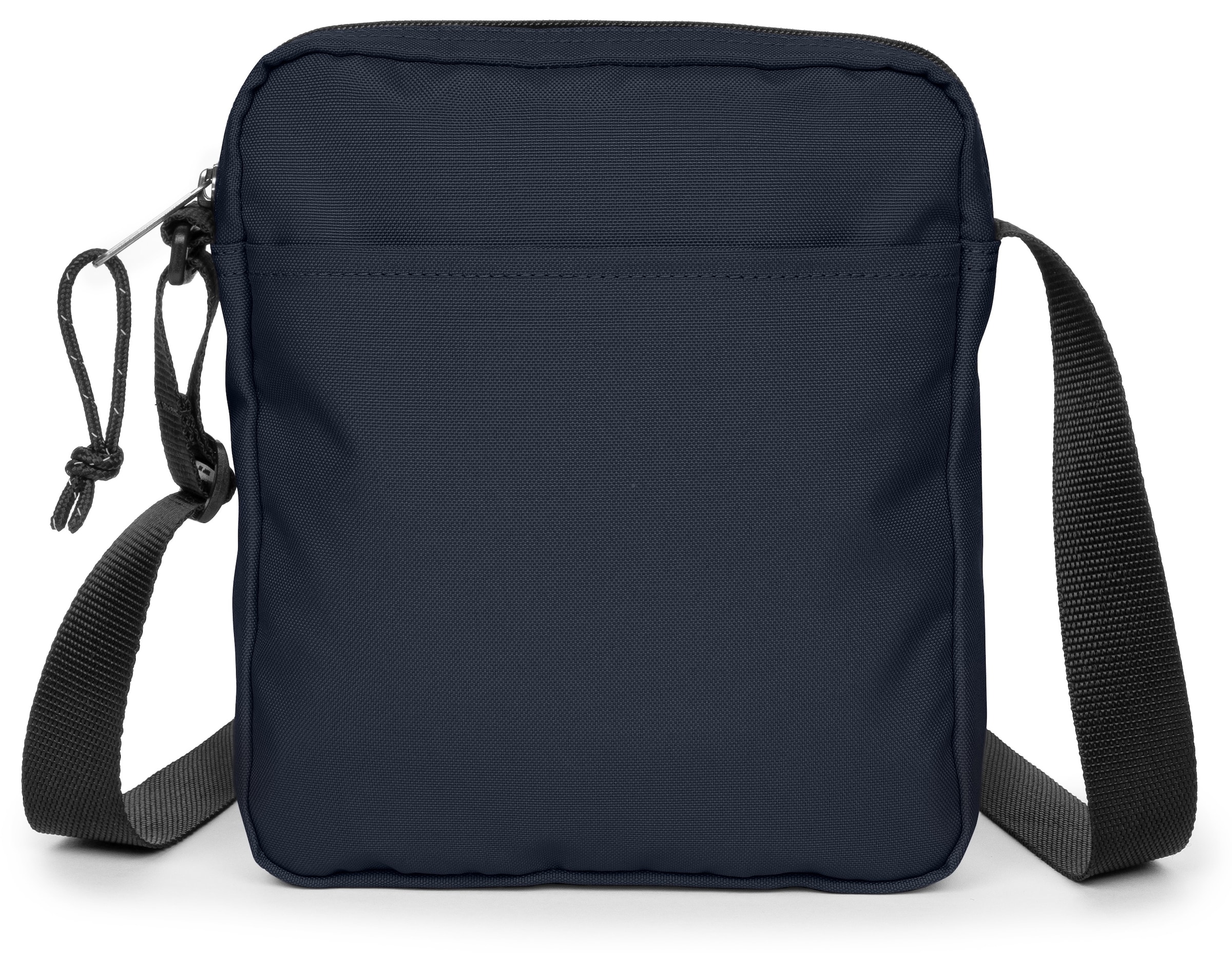 Eastpak Schultertasche »ARCADE MINI BAG Ultra Marine« Umhängetasche mit Reißverschlussfächern und großem Steckfach