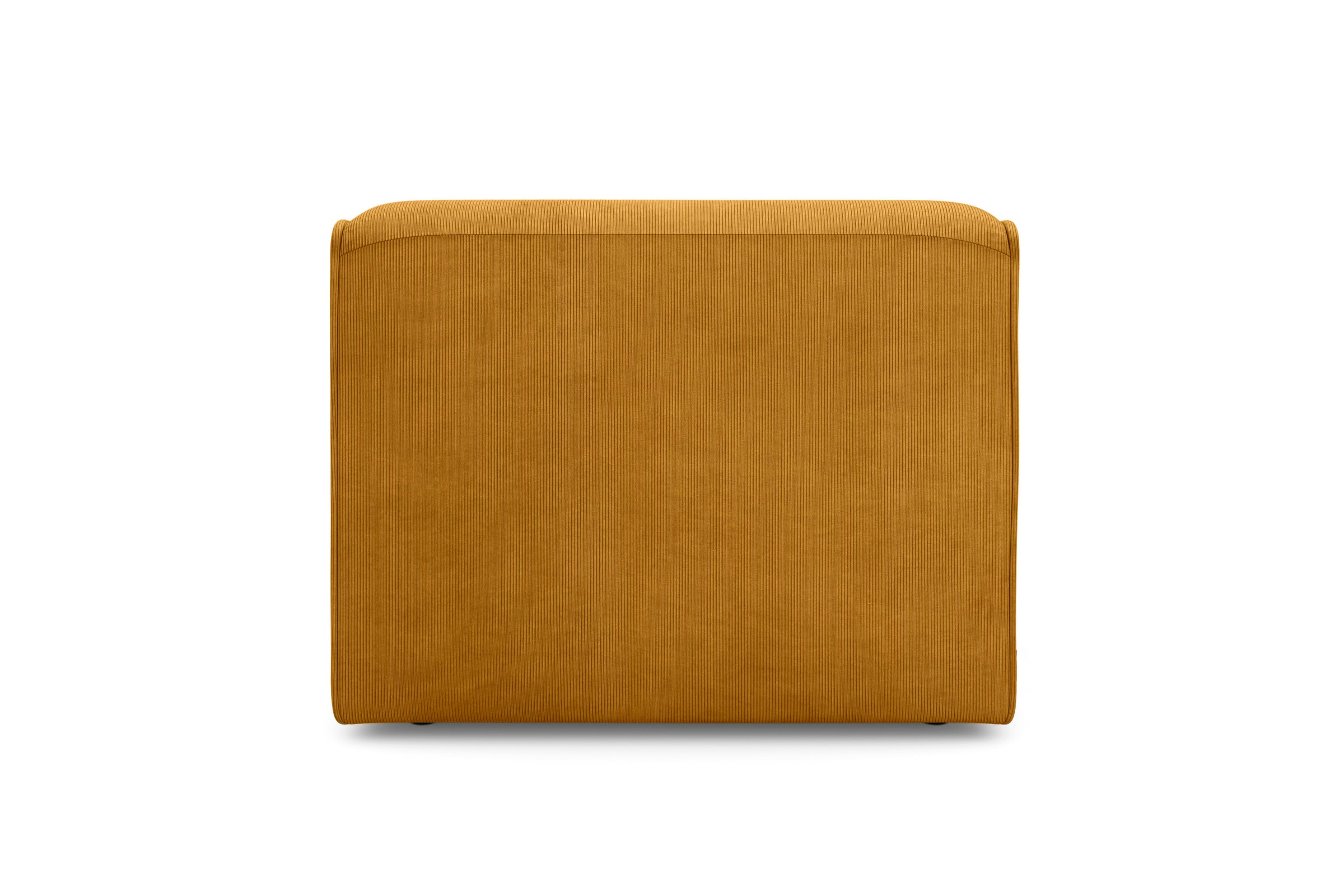 RAUM.ID Sessel »Merid Sofa-Mittelelement, Maße B/T/H: 84/97/46 cm«, als Modul oder separat verwendbar, für individuelle Zusammenstellung