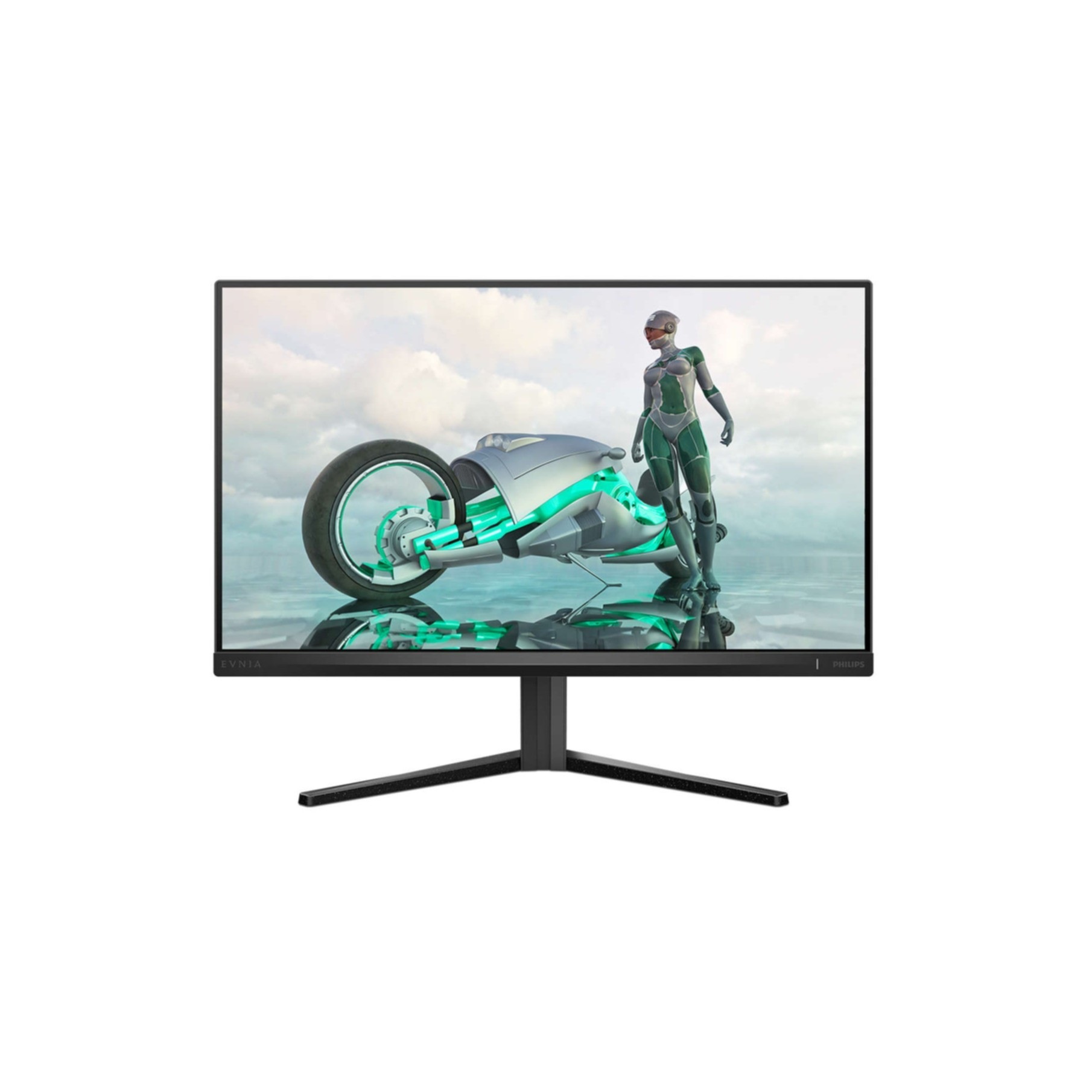 Philips Gaming-Monitor »24M2N3200S«, 61 cm/24 Zoll, 1920 x 1080 px, Full HD, 1 ms Reaktionszeit, 180 Hz