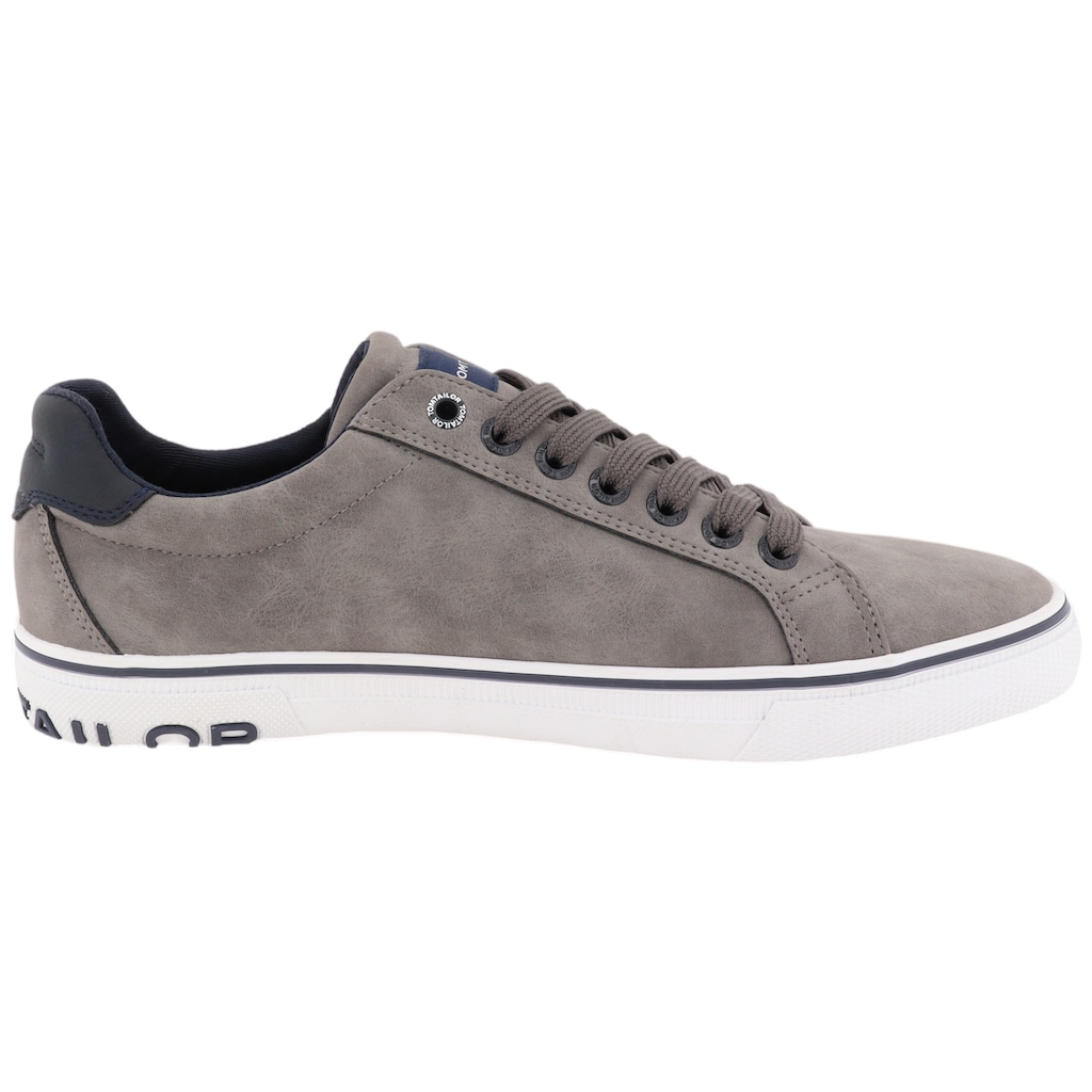 TOM TAILOR Sneaker