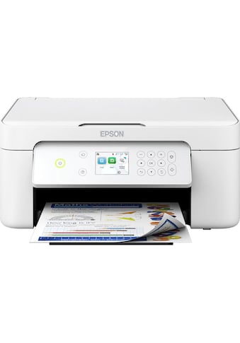 Epson Multifunktionsdrucker »Expression Home XP-4205« kaufen
