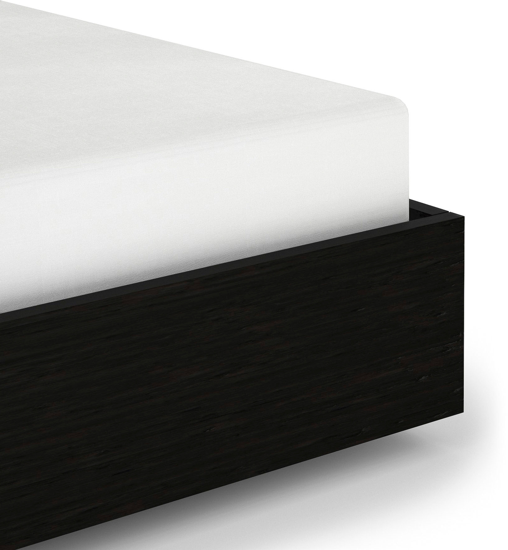 Heckett & Lane Spannbettlaken "Elementi" Laken aus 100% Baumwolle, hochwert günstig online kaufen