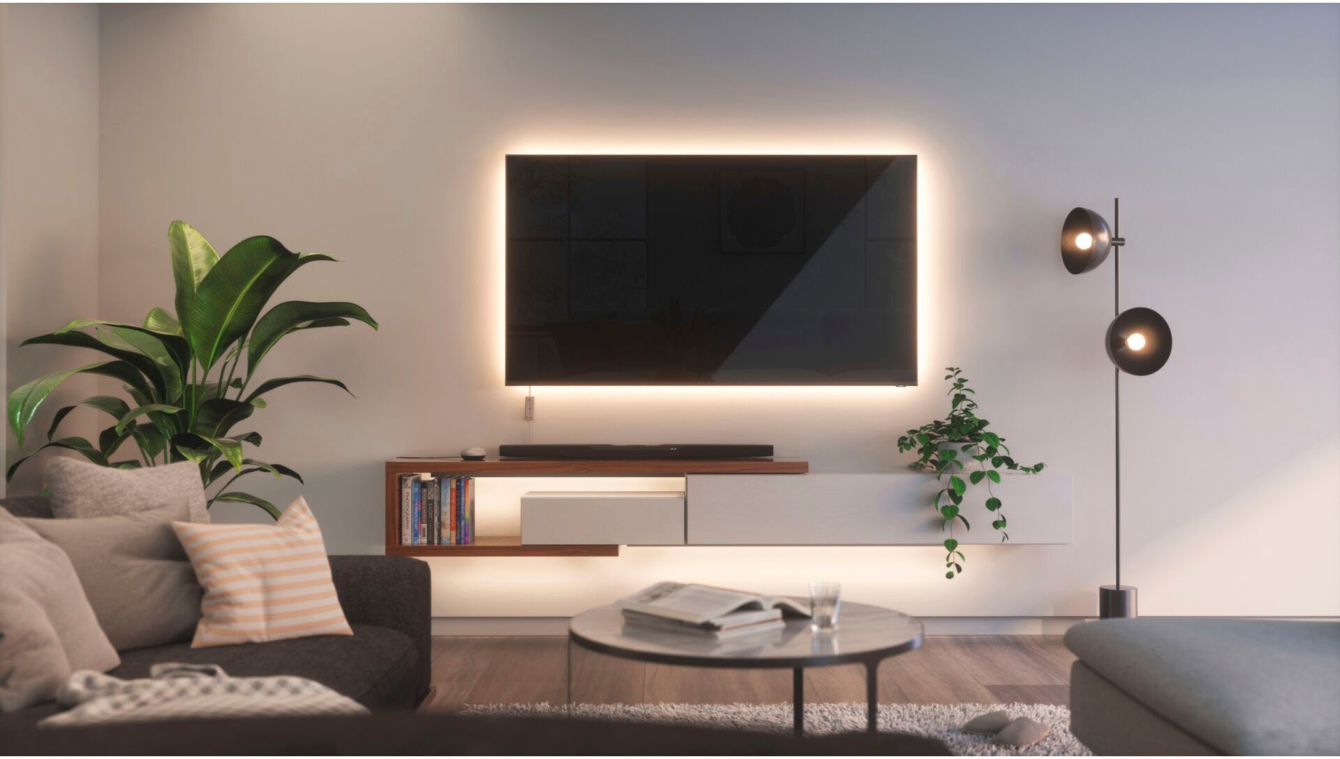 nanoleaf LED Stripe