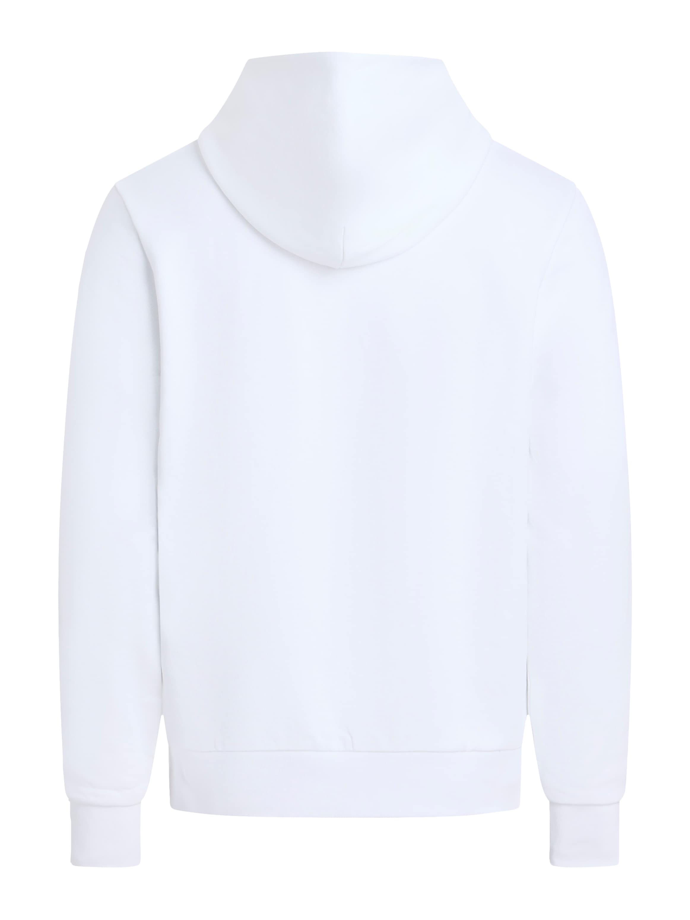Calvin Klein Hoodie »CP-ENLARGED LOGO HOODIE«, mit großem Logo