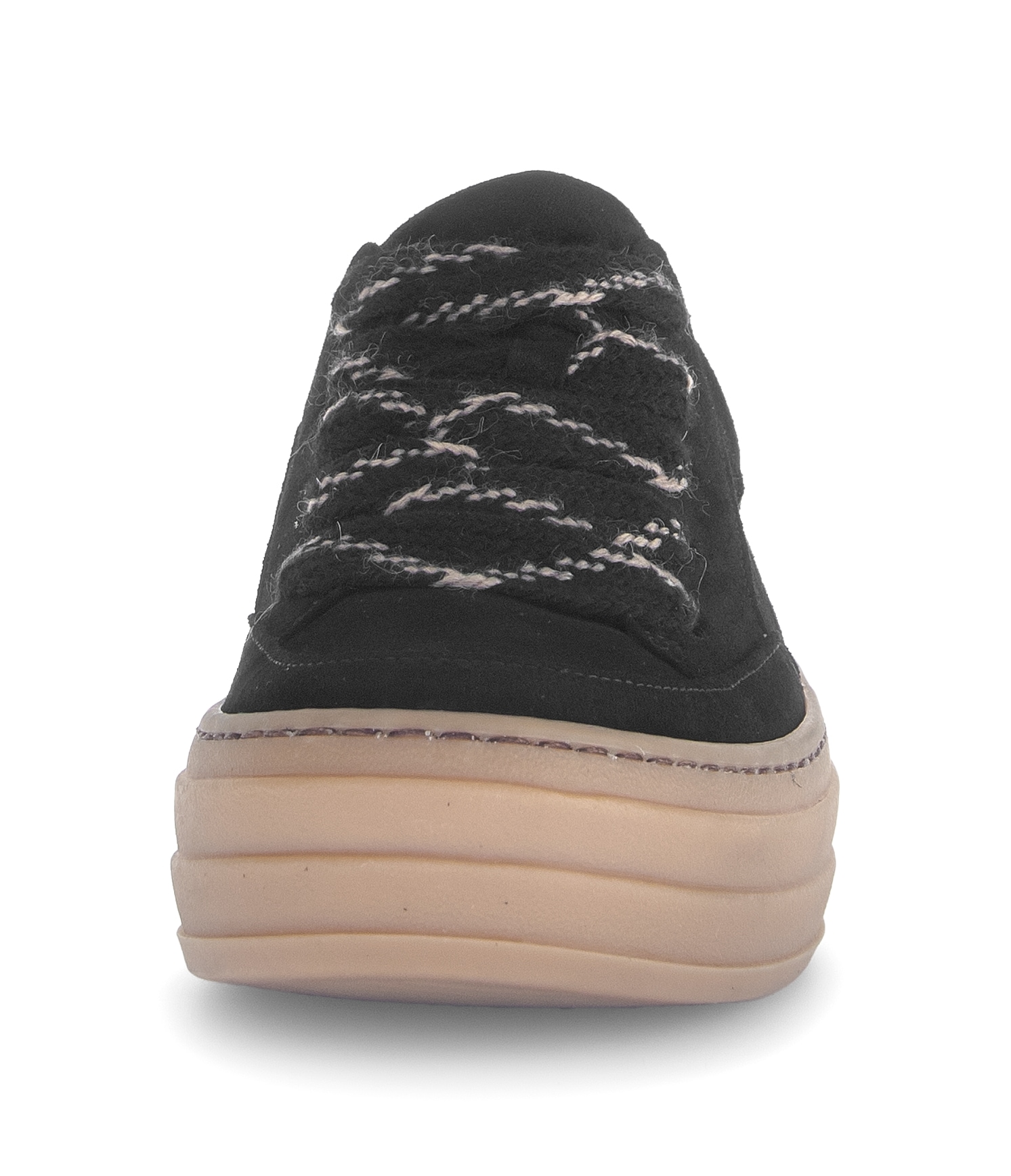 Gabor Plateausneaker, Schnürschuh, Halbschuh, Freizeitschuh mit Best Fitting-Passform