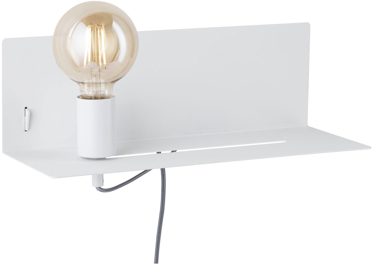 Paulmann LED Wandleuchte »Devera« günstig online kaufen