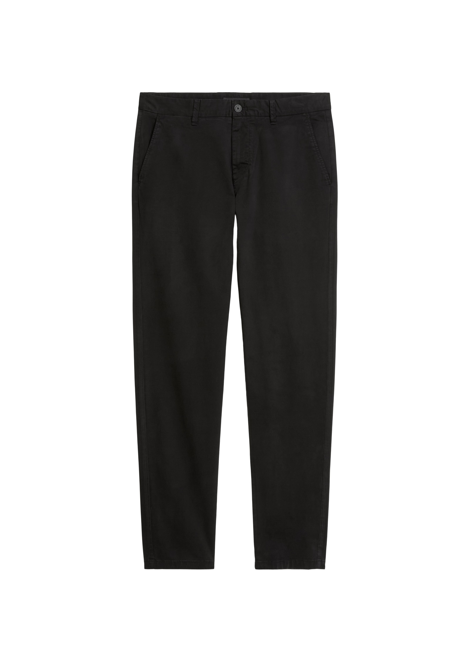 Marc O'Polo Chinohose »Osby«, tapered Fit, Bio-Baumwolle
