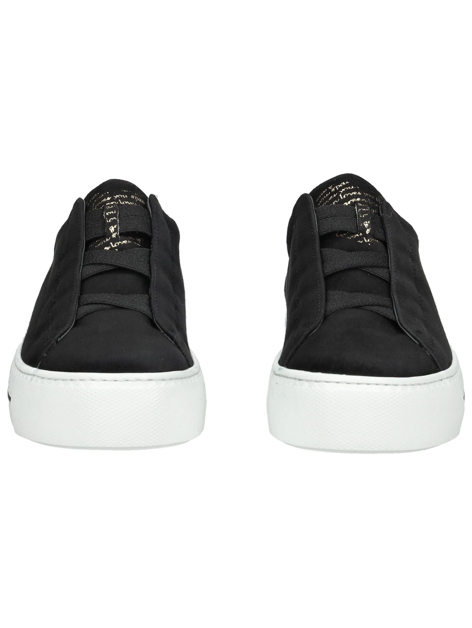 Paul Green Plateausneaker »Paul Green Sneaker Leder«