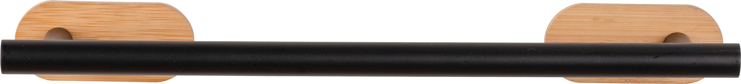 WENKO Handtuchstange »Turbo-Loc® Orea« befestigen ohne Bohren