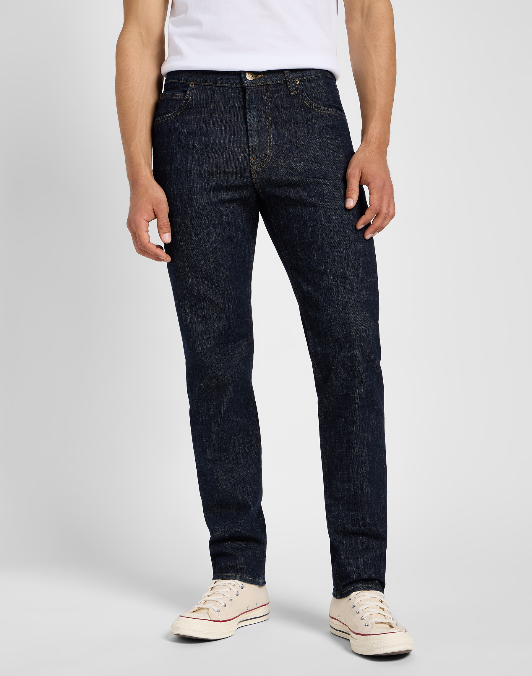 Lee® Relax-fit-Jeans »WEST«