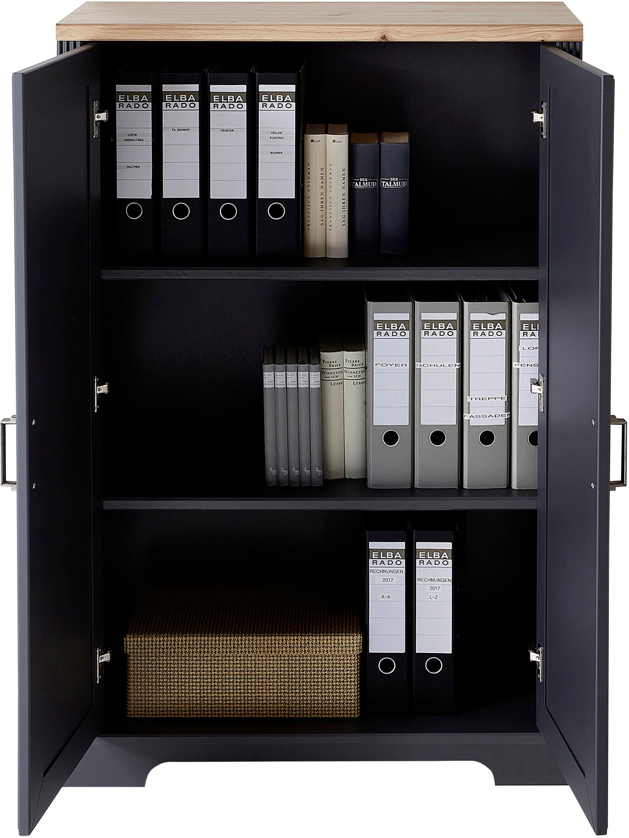 Innostyle Aktenschrank, (1 St.)