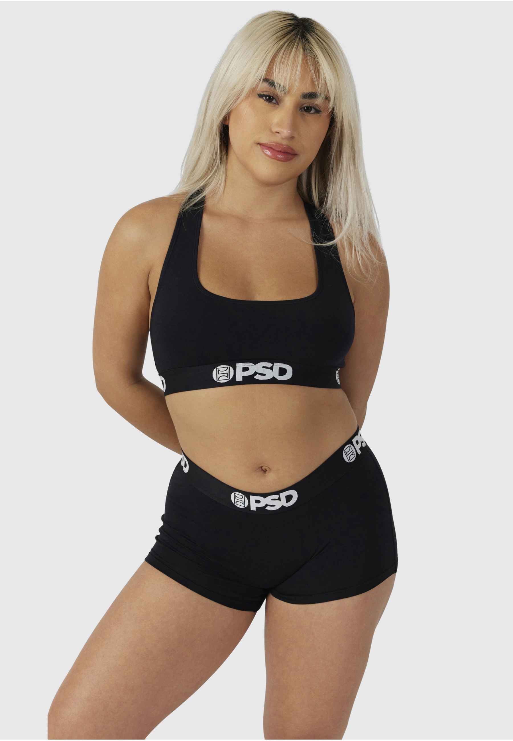 PSD Sport-BH »PSD MODAL SOLIDS SB«