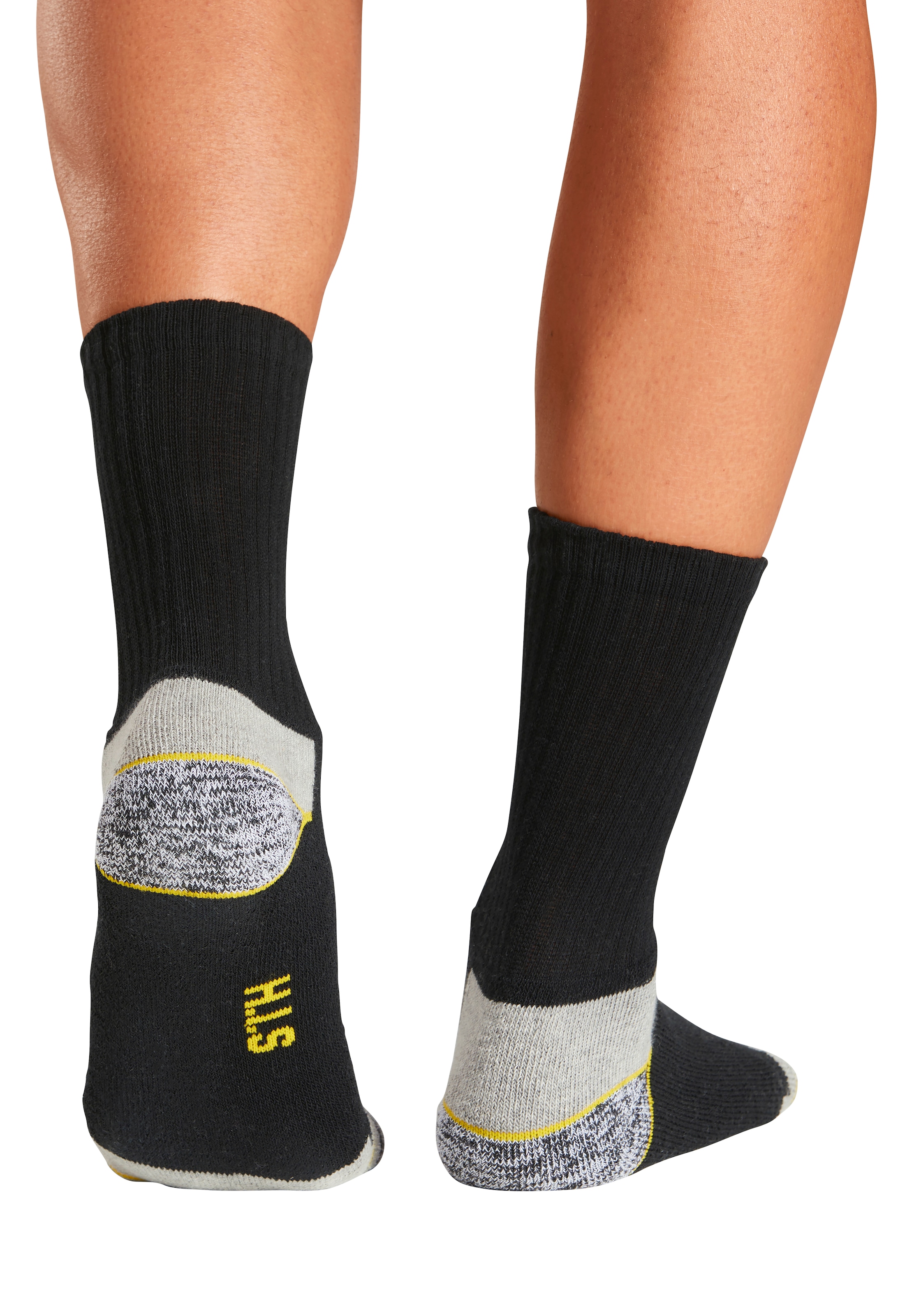 H.I.S Arbeitssocken Packung, 5 Paar tlg.