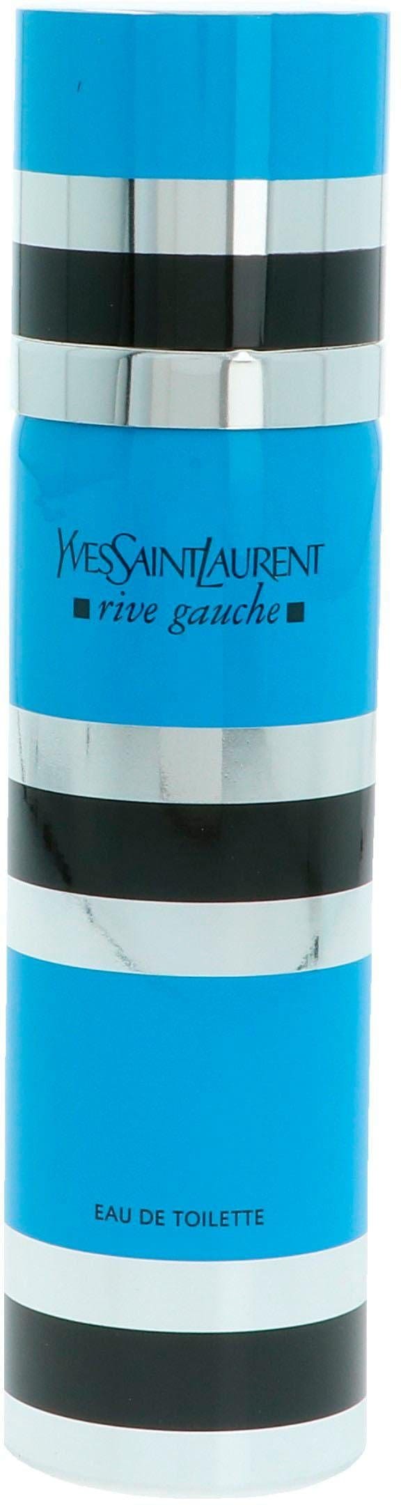 Bild von YVES SAINT LAURENT Eau de Toilette »Rive Gouche for Woman«