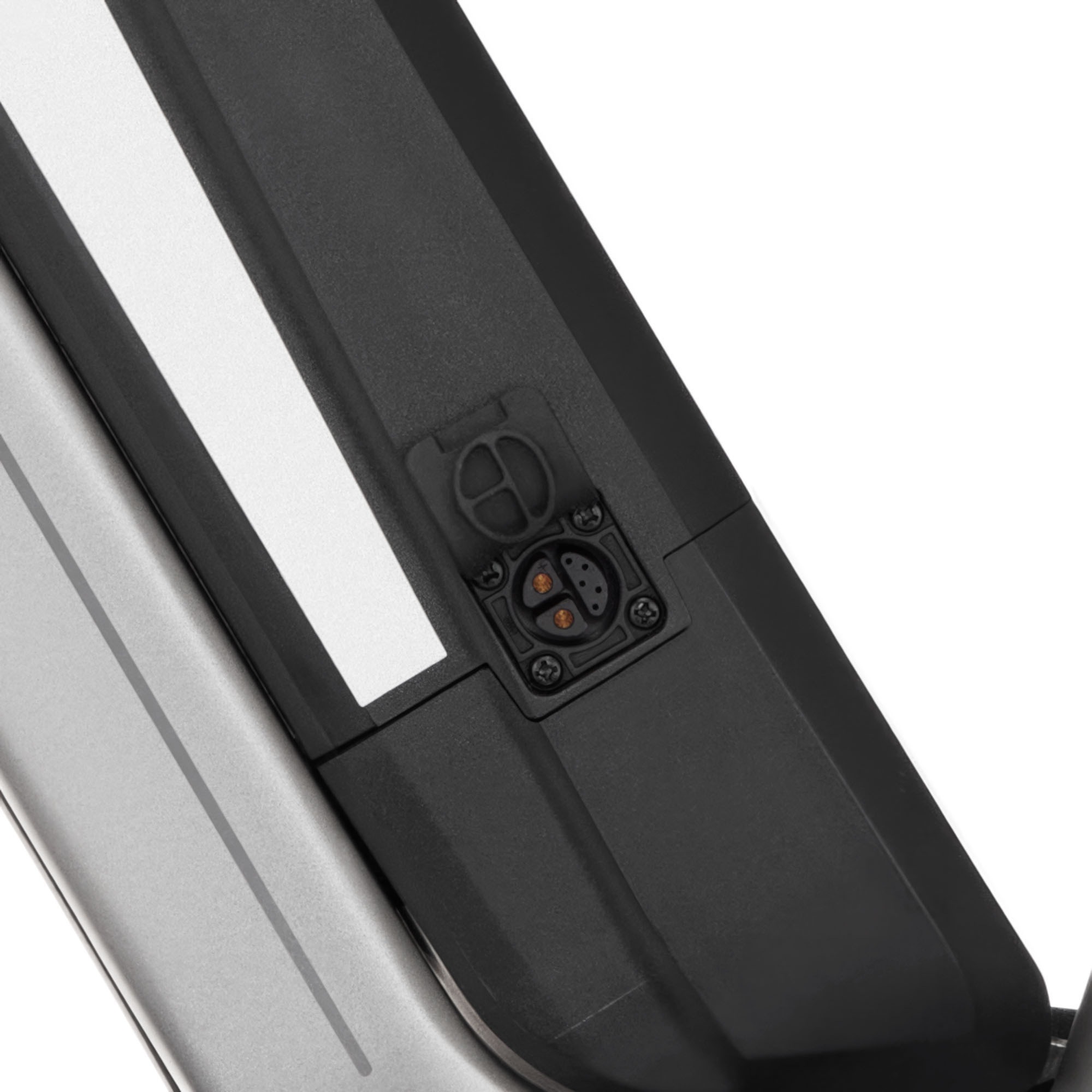 FISCHER Fahrrad »TERRA 2.2 688« 8 Gang Shimano ACERA Schaltwerk Heckmotor mit Akku-Ladegerät;mit Werkzeug, 