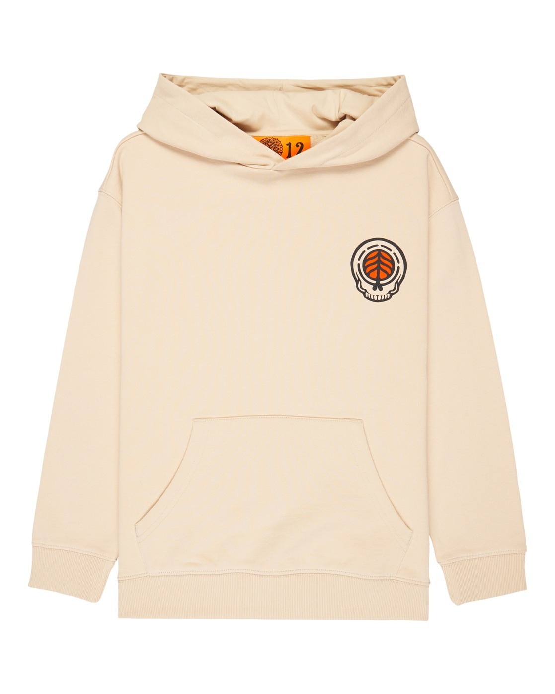 Element Hoodie »Timber Hermit«
