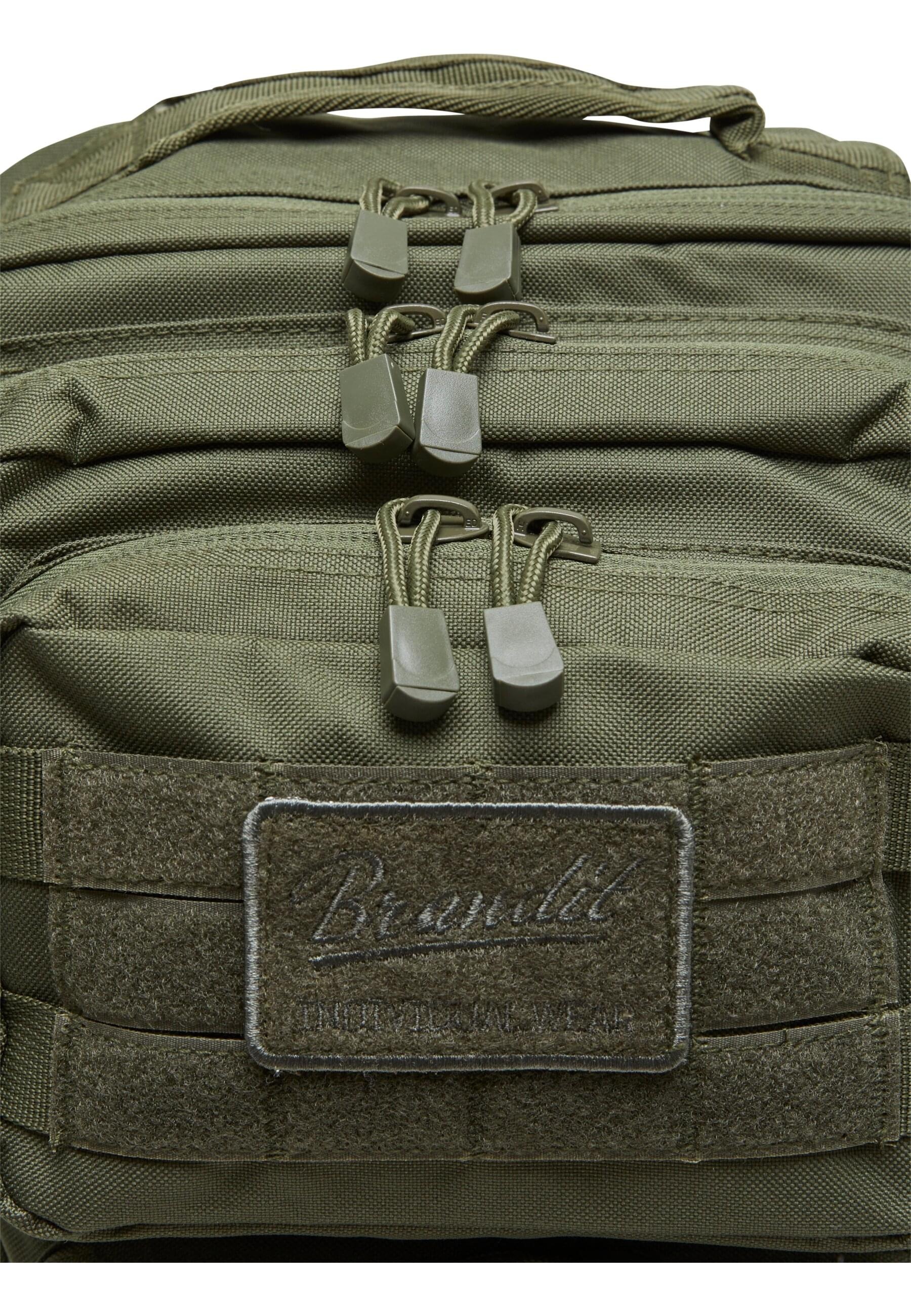 Brandit Rucksack »Brandit US Assault Pack Large«
