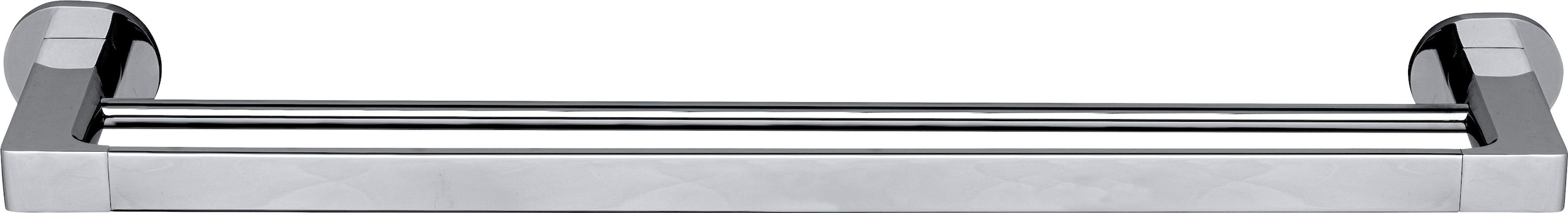 WENKO Handtuchstange »UV-Loc® Maribor« befestigen ohne Bohren