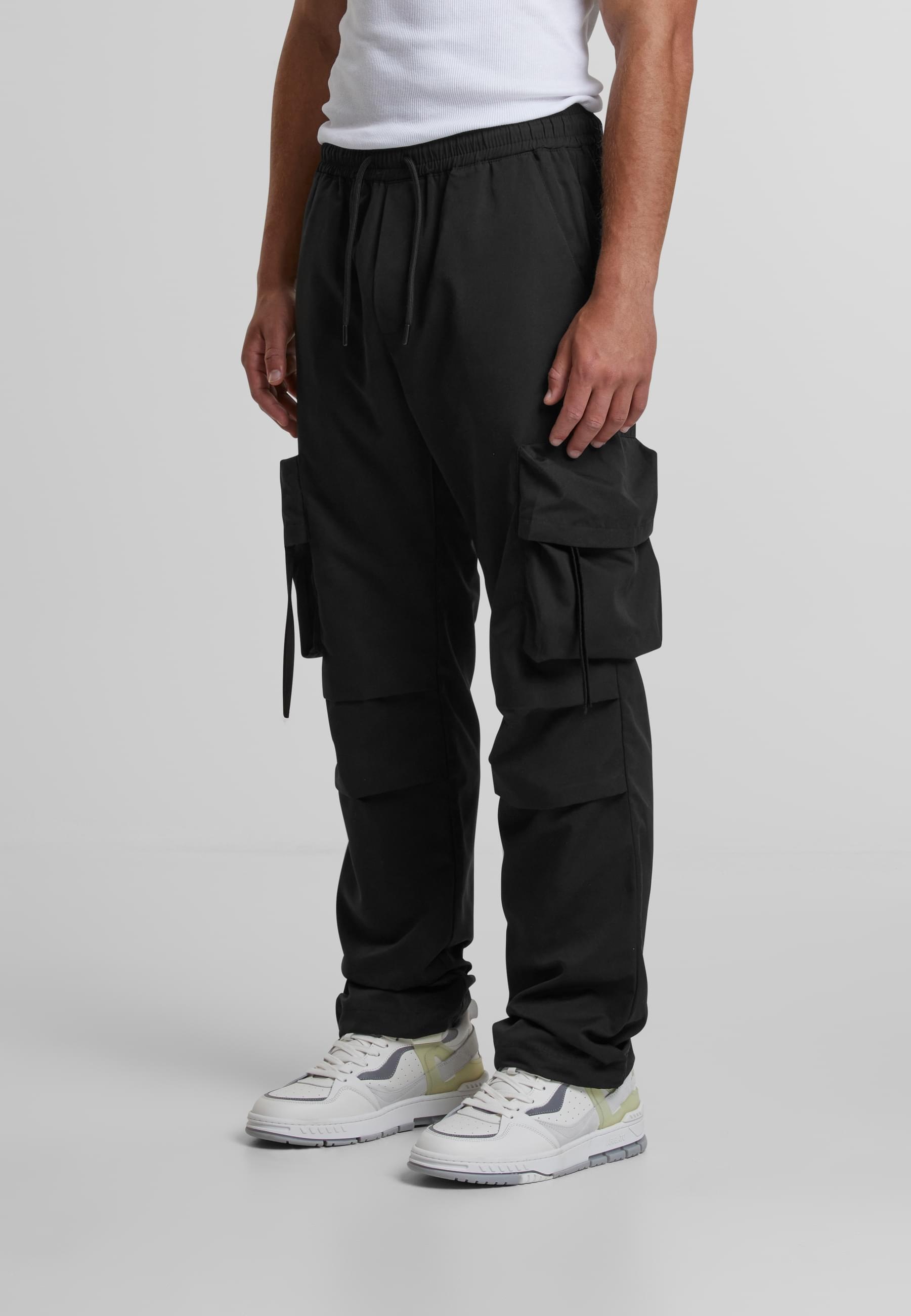 2Y Studios Cargohose »2Y Studios 2Y Taro Cargo Pants«
