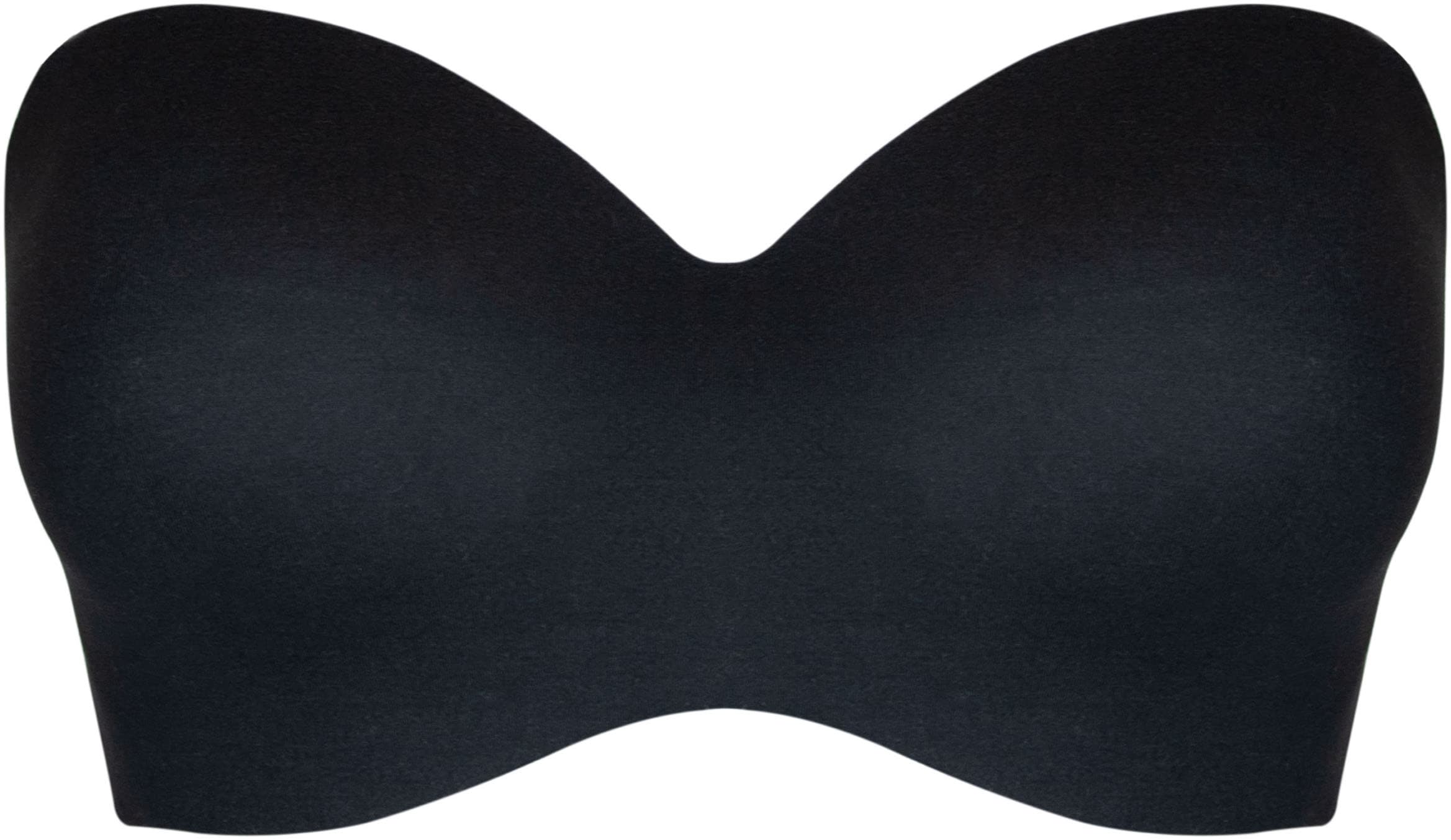 MAGIC Bodyfashion Multiway-BH »Luxury Strapless Bra«, glatte und nahtlose Körbchen