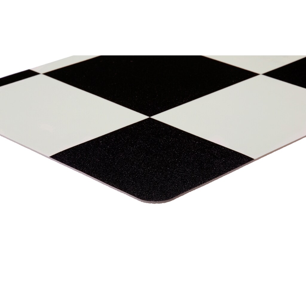 Andiamo Vinylboden »PVC Smart«, Meterware, Breite 200 oder 400 cm, Fliesenoptik