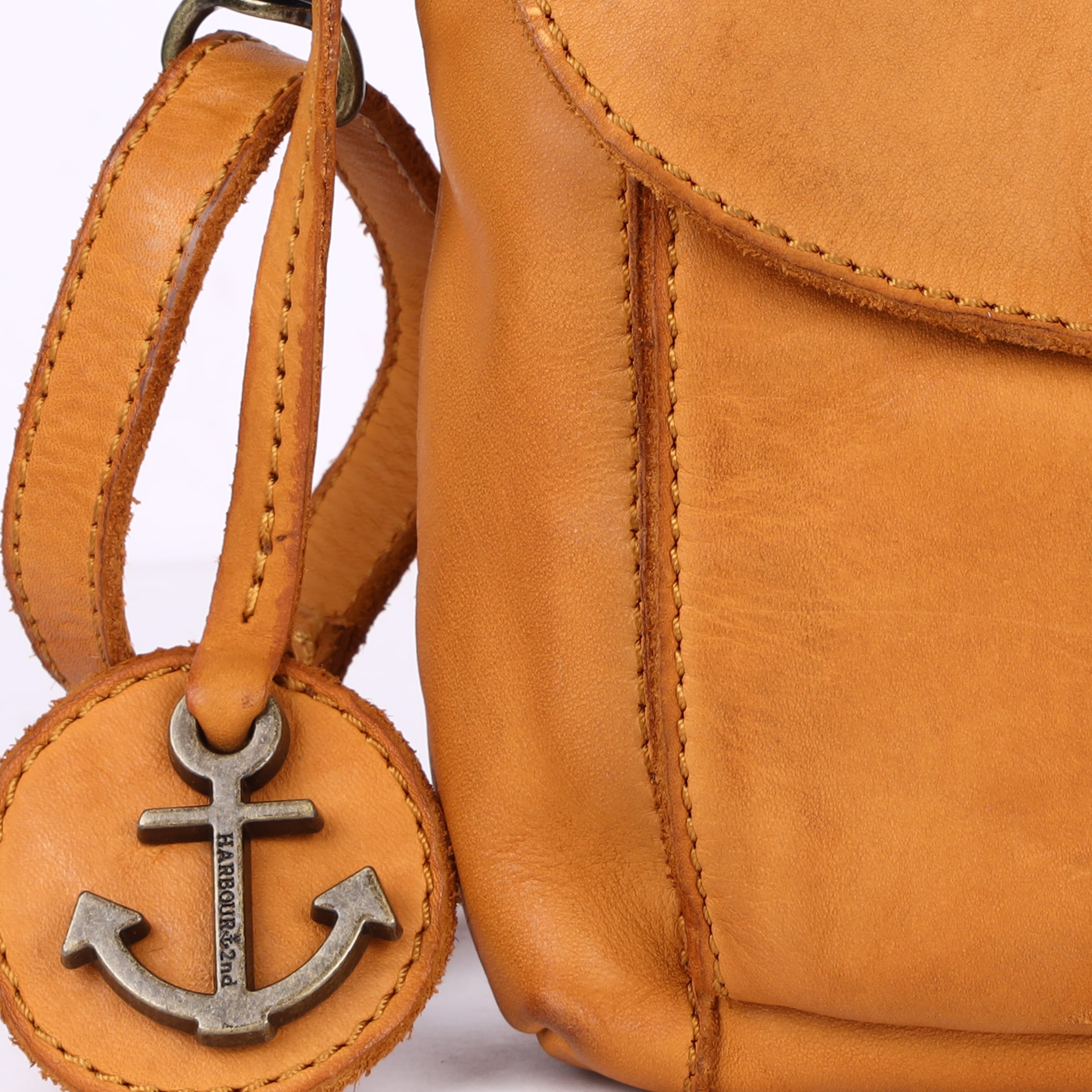 HARBOUR 2nd Umhängetasche »Iben«, Handtasche Damen Schultertasche Tasche Damen