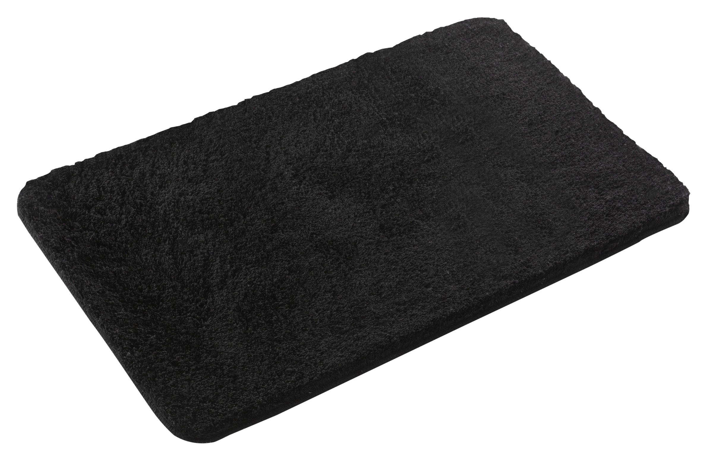 my home Badematte »Merida, Badvorleger, Badezimmer Teppich«, rutschhemmend günstig online kaufen