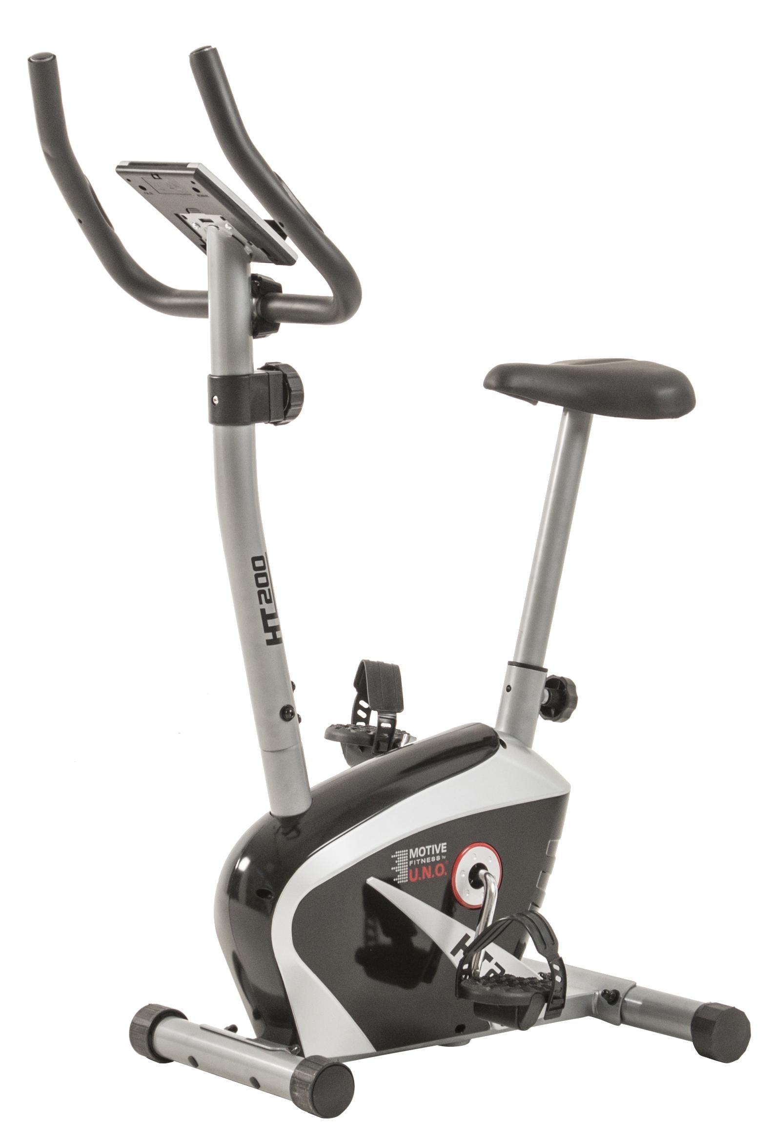 MOTIVE FITNESS by U.N.O. Heimtrainer »HT 200«