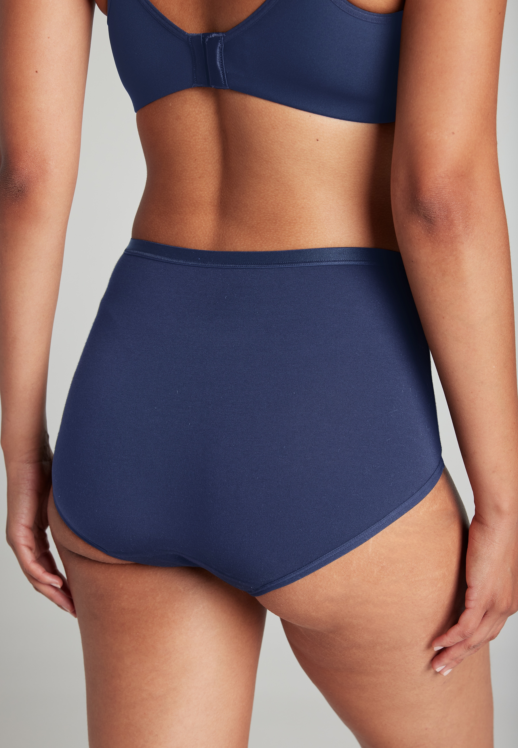 Jockey Periodenslip »Worry Free« 3er Pack,  Hoher Komfort