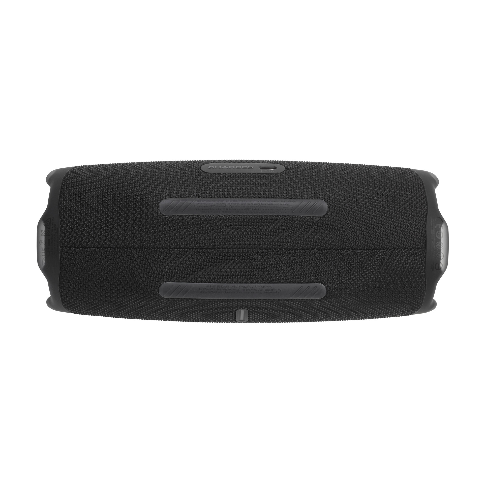 JBL Bluetooth-Lautsprecher »CHARGE 6«, wasserdicht und stoßfest
