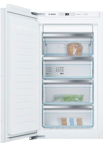 Einbaugefrierschrank »GIN31ACE0«, 6, 102,1 cm hoch, 55,8 cm breit