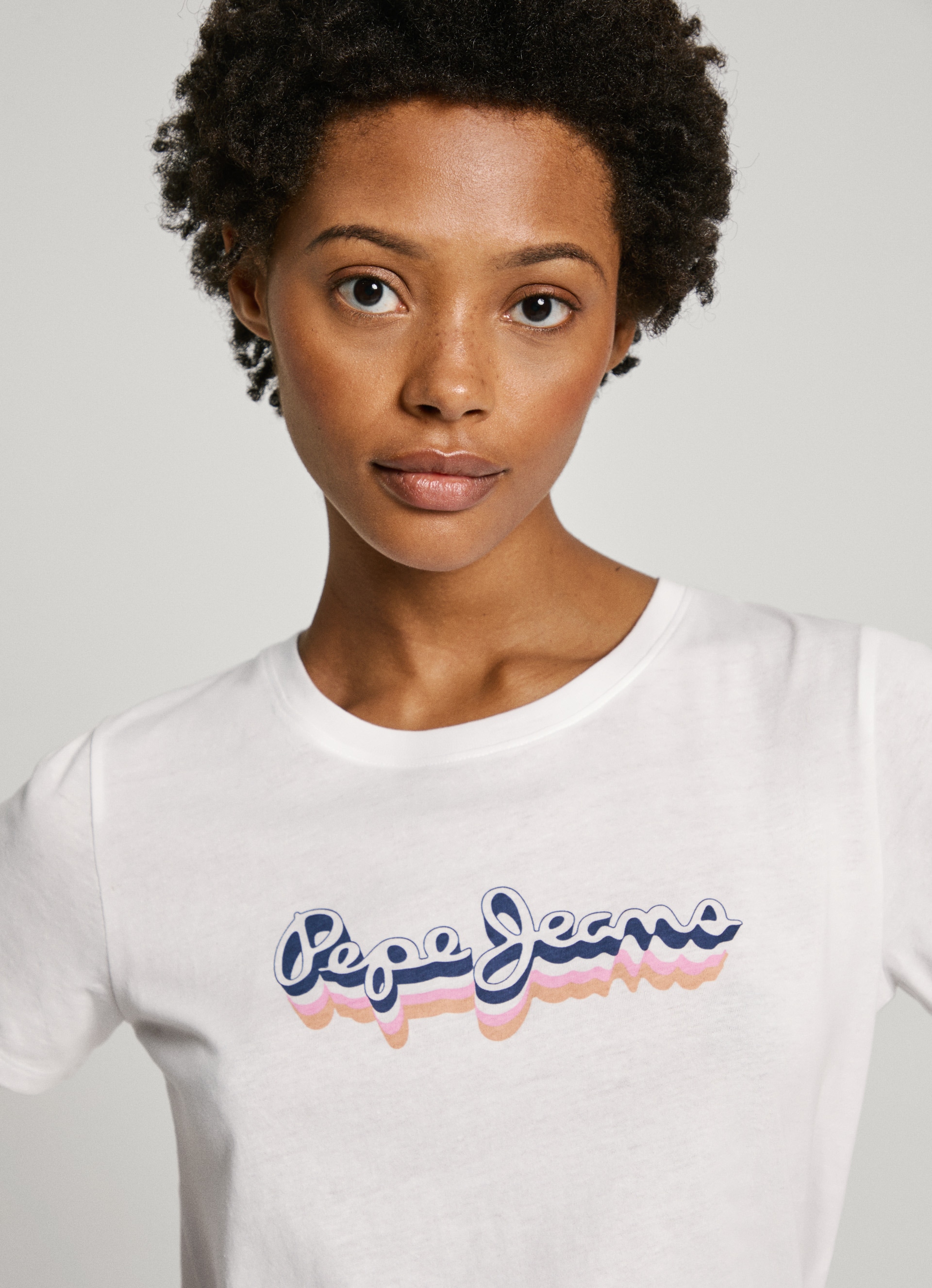 Pepe Jeans T-Shirt »ENARA«