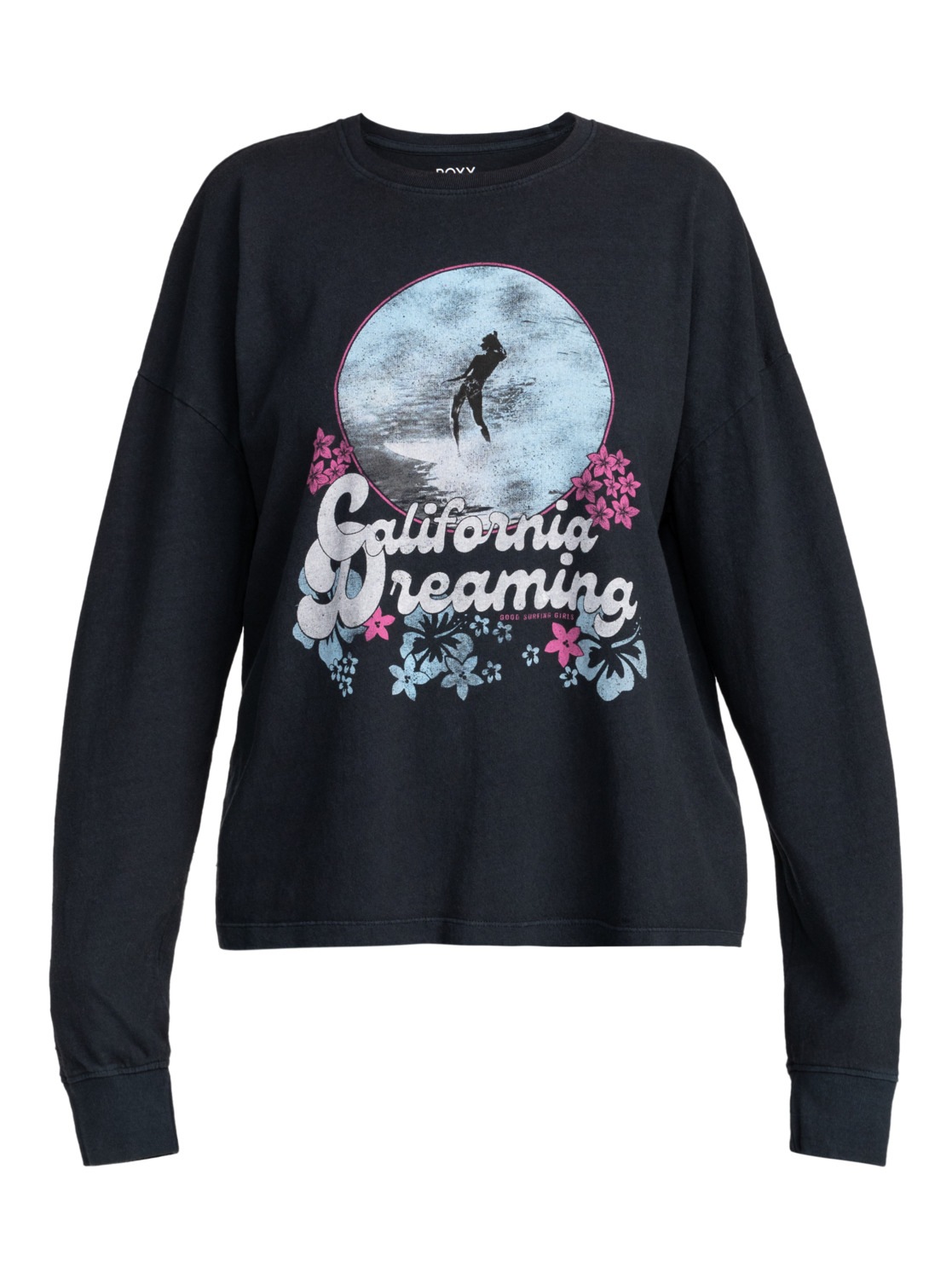 Roxy Langarmshirt »Fallen For Her B«