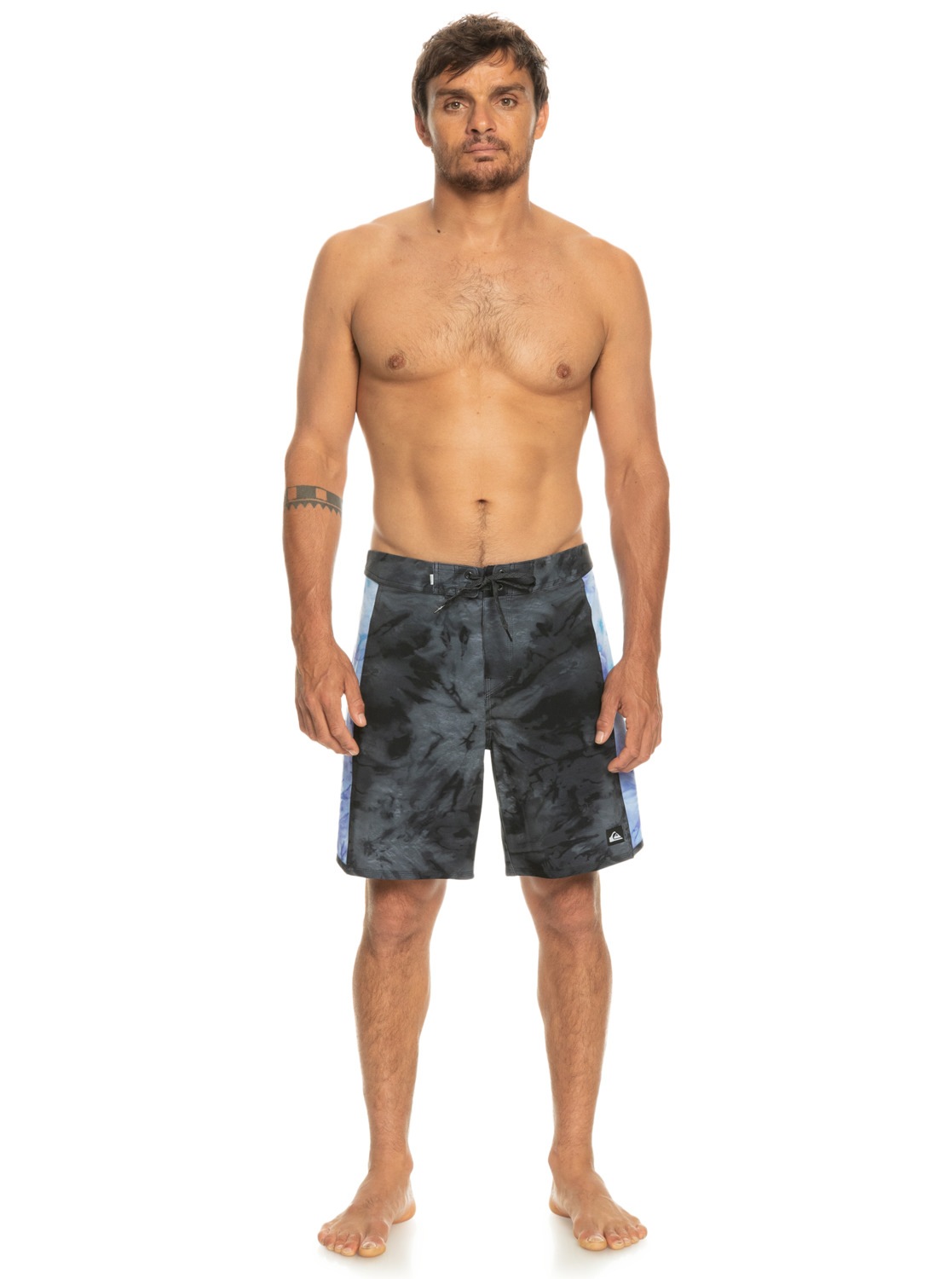 6. Bild von Quiksilver Boardshorts »Surfsilk Arch 18"«