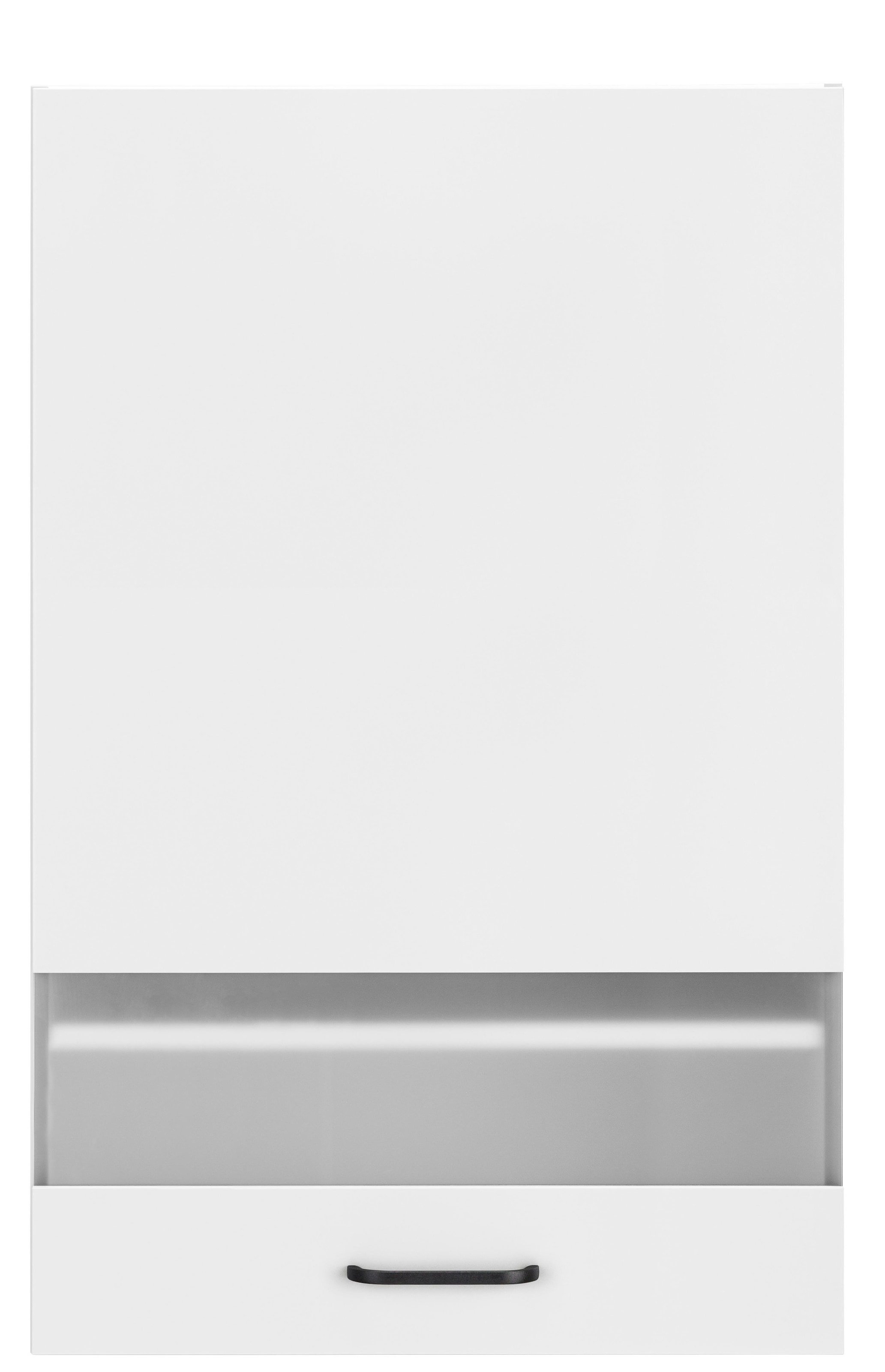 OPTIFIT Glashängeschrank »Elga«, mit Soft-Close-Funktion und Metallgriff, Breite 50 cm