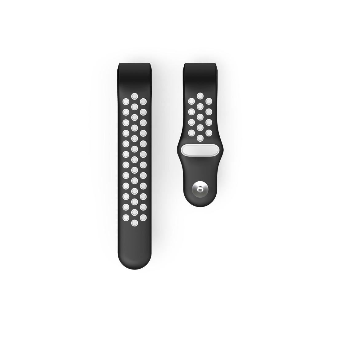 Charge - Fitbit Abwaschbar 22mm, Schmutzabweisend atmungsaktives Rutschfest online kaufen Smartwatch-Armband 3/4, - »Ersatzarmband Hama Sportarmband«,