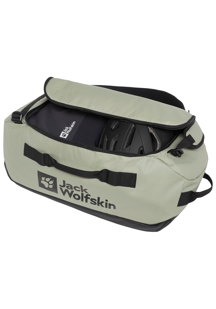 Jack Wolfskin Sporttasche »ALL-IN DUFFLE 35«