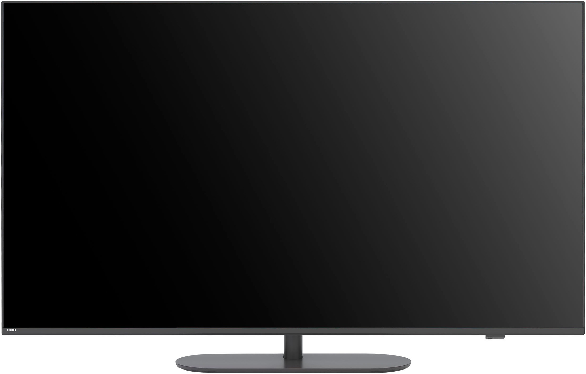 Philips QLED-Fernseher »50PUS9000/12«, Smart-TV