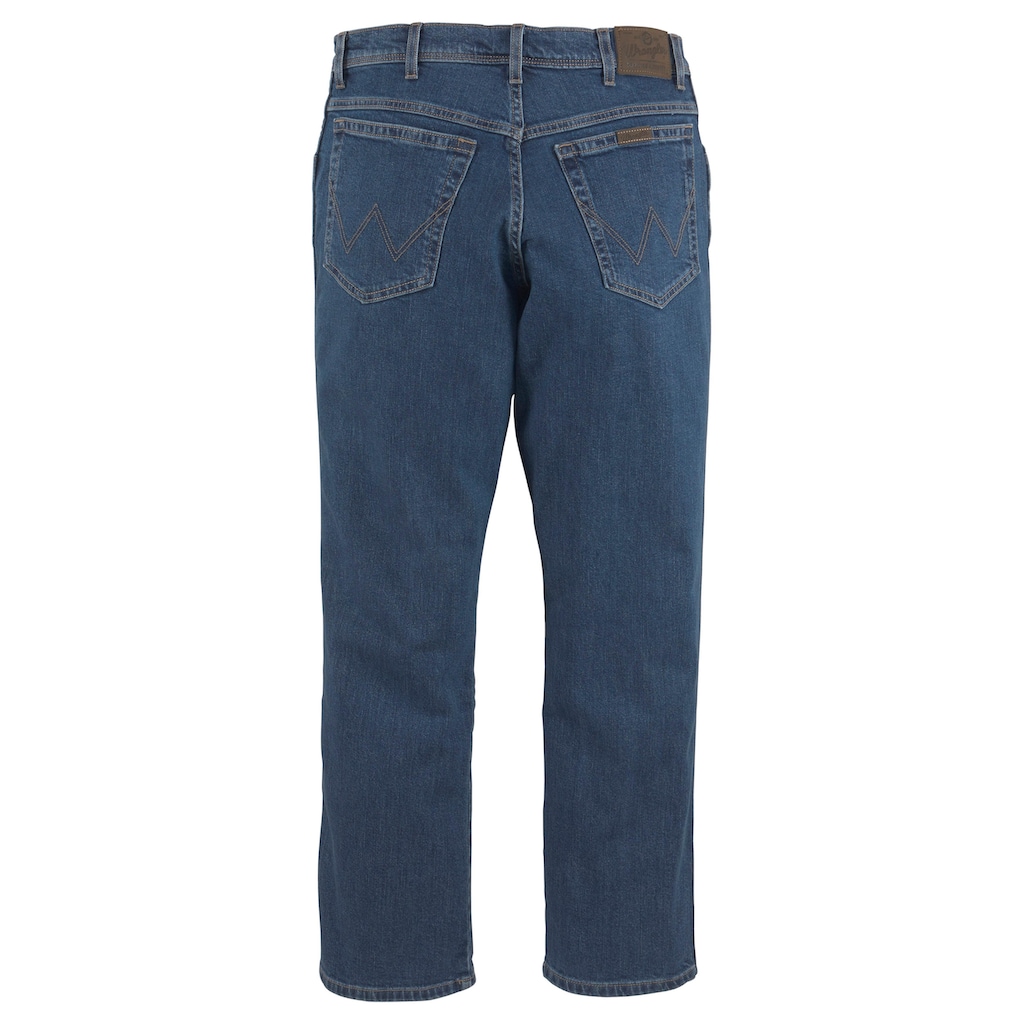 Wrangler Stretch-Jeans »Durable«